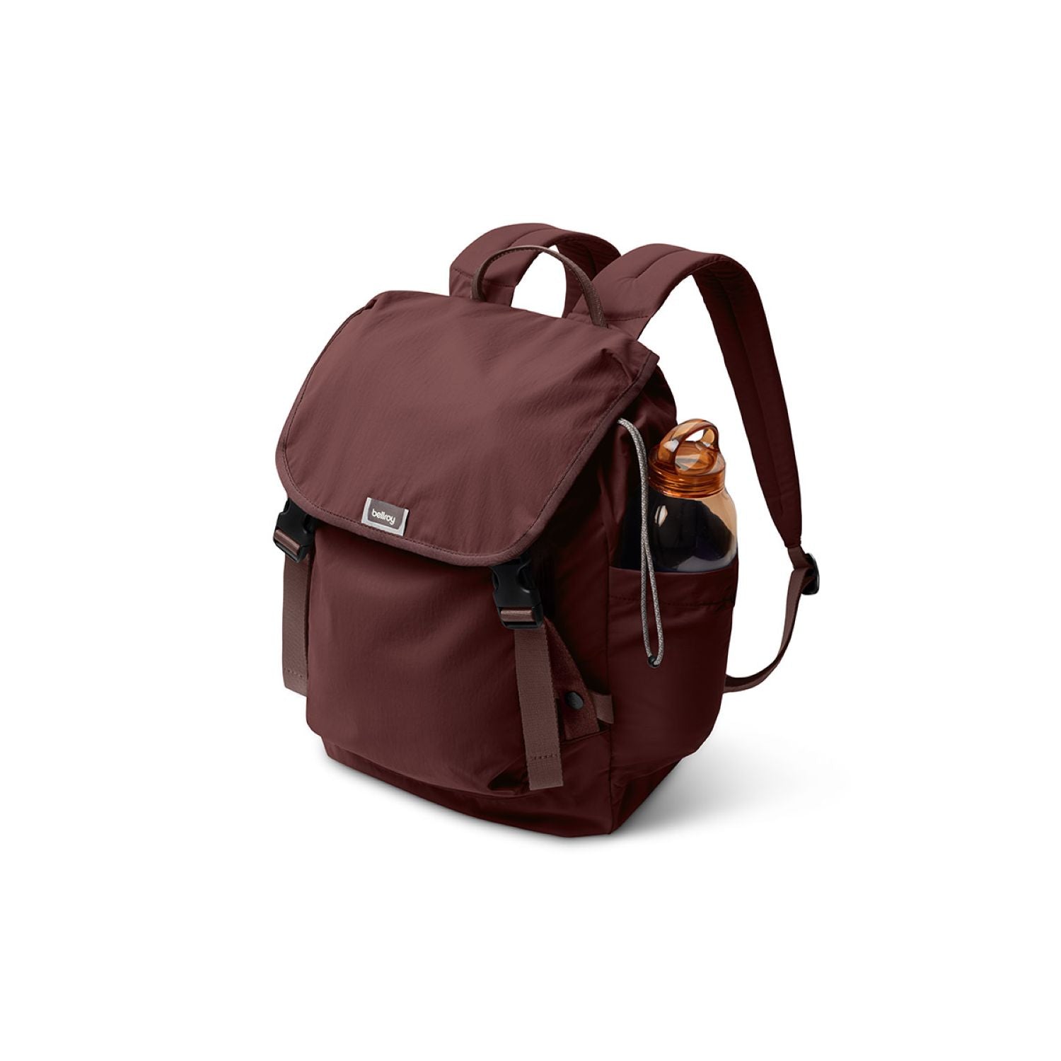 Bellroy Cinch Backpack - Burgundy