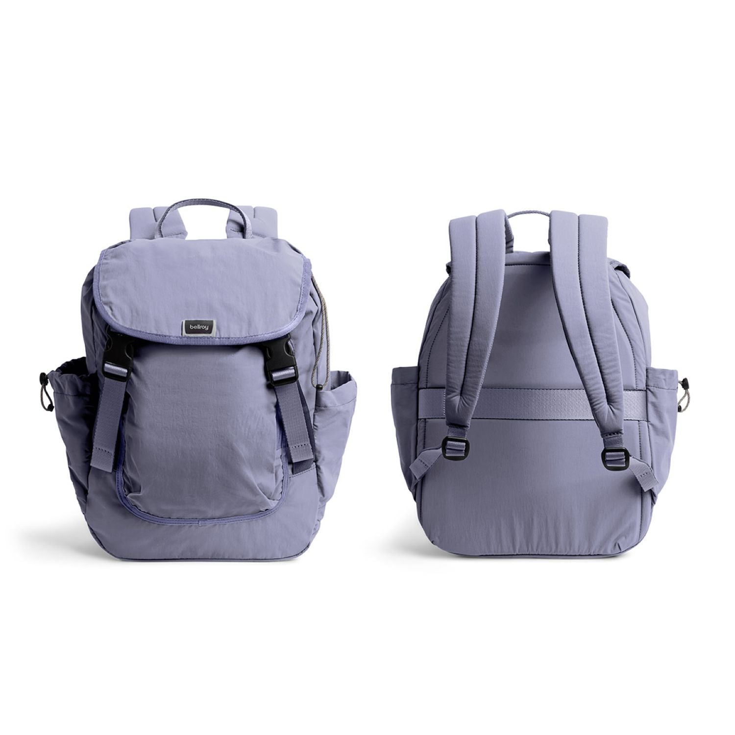 Bellroy Cinch Backpack - Lilachaze