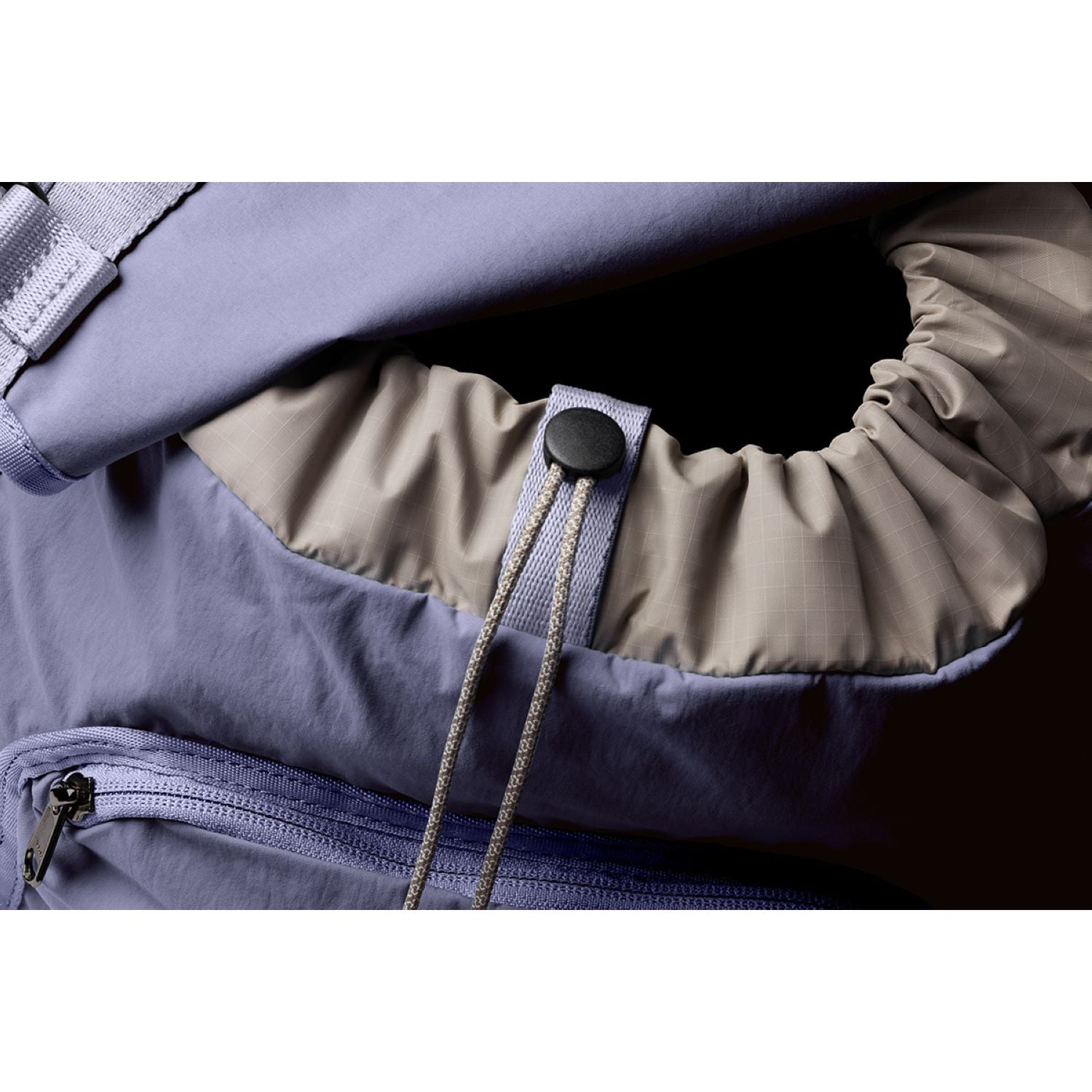 Bellroy Cinch Backpack - Lilachaze