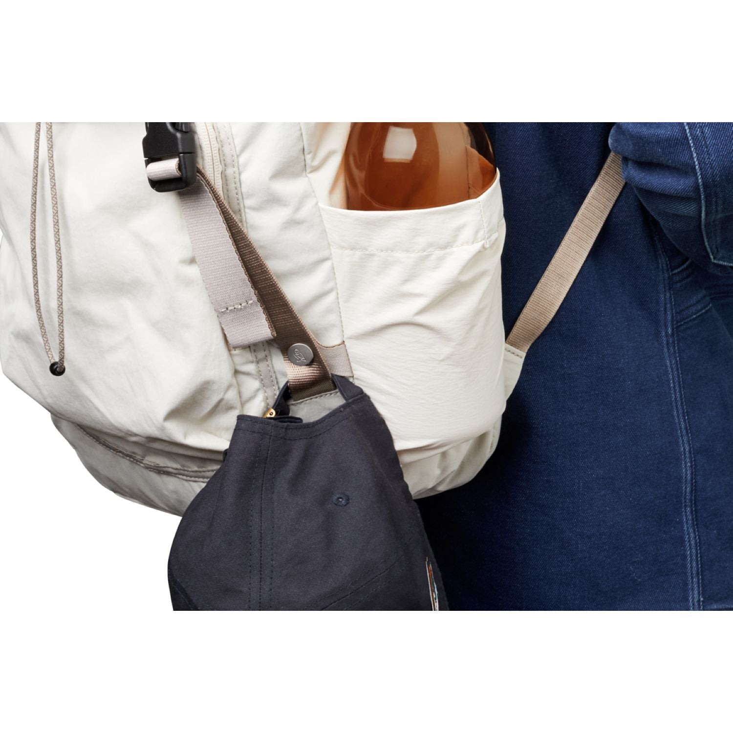 Bellroy Cinch Backpack - Oat