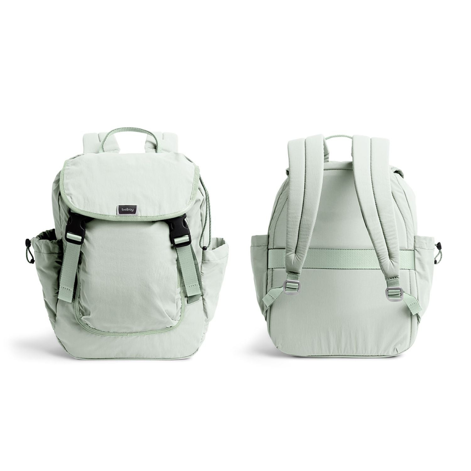 Bellroy Cinch Backpack - Seafoam