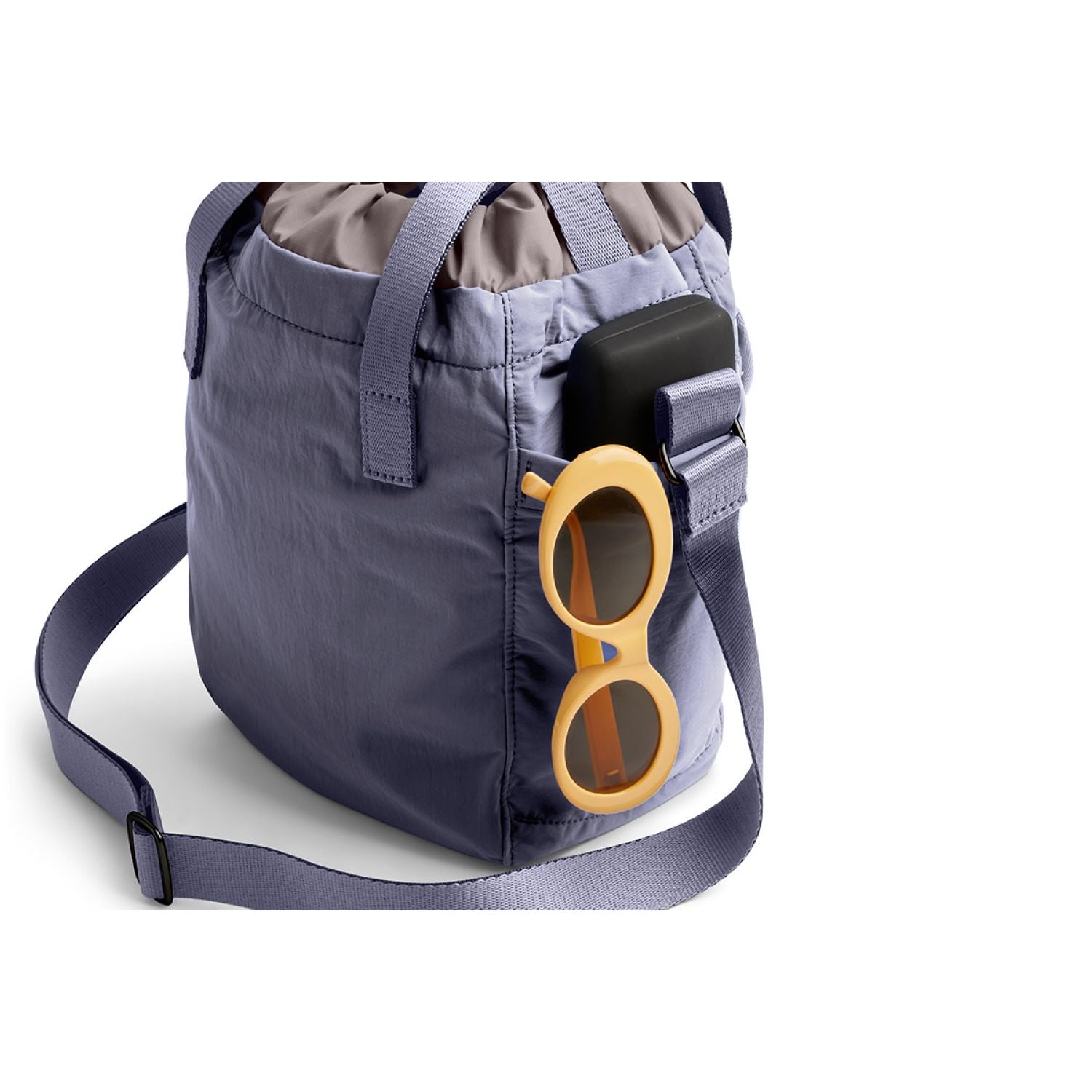 Bellroy Cinch Bucket Bag - Lilachaze