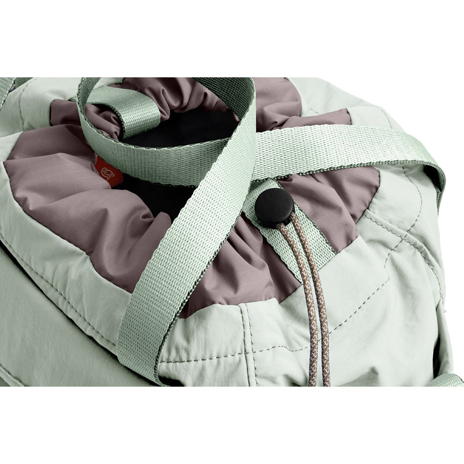 Bellroy Cinch Bucket Bag - Seafoam