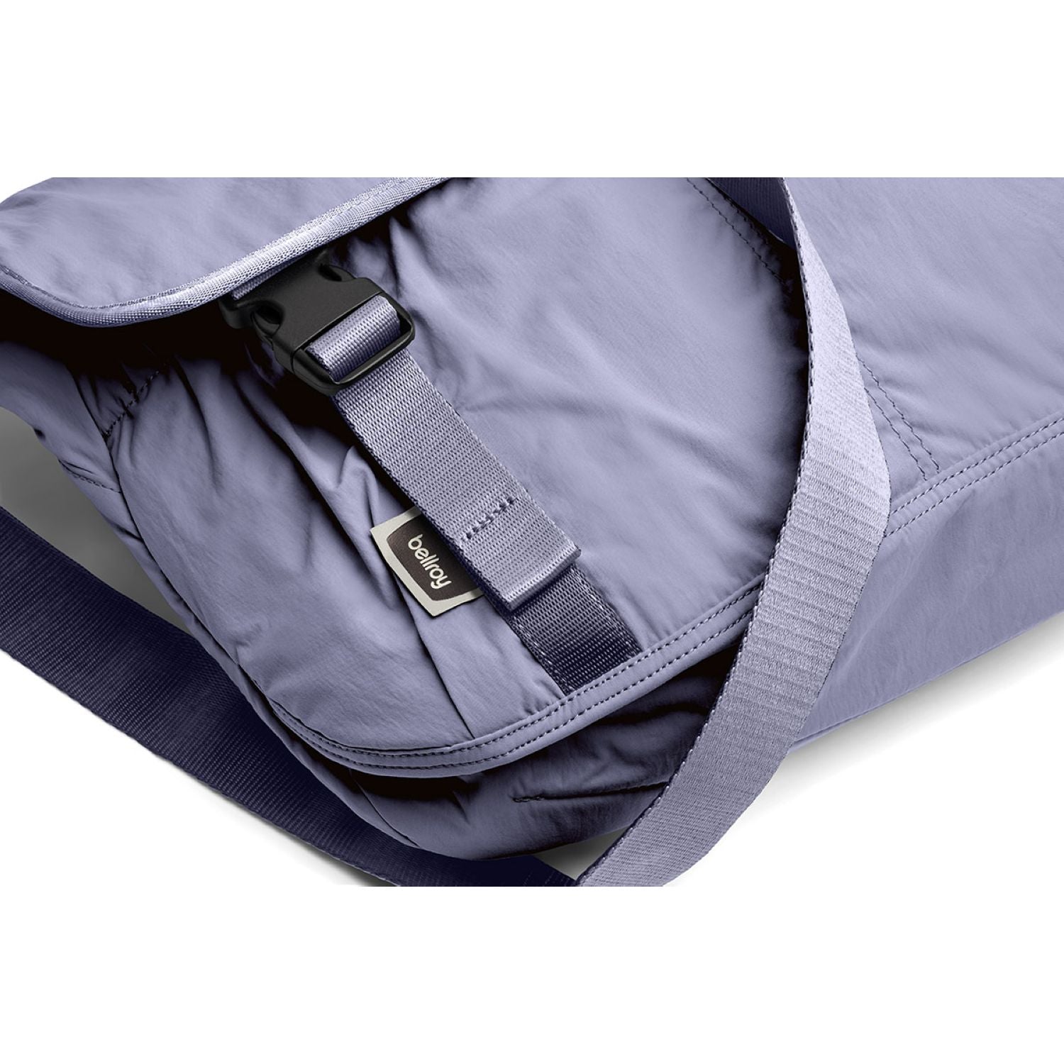 Bellroy Cinch Messenger Bag - Lilachaze