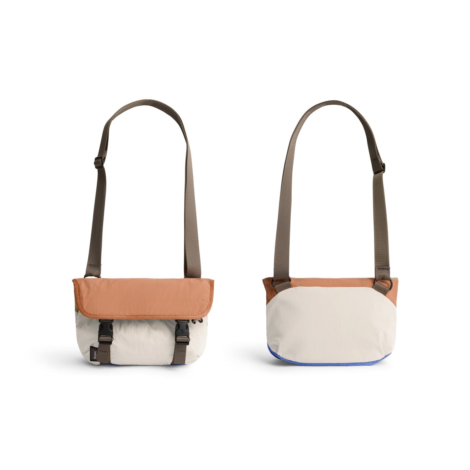 Bellroy Cinch Mini Messenger - Laguna