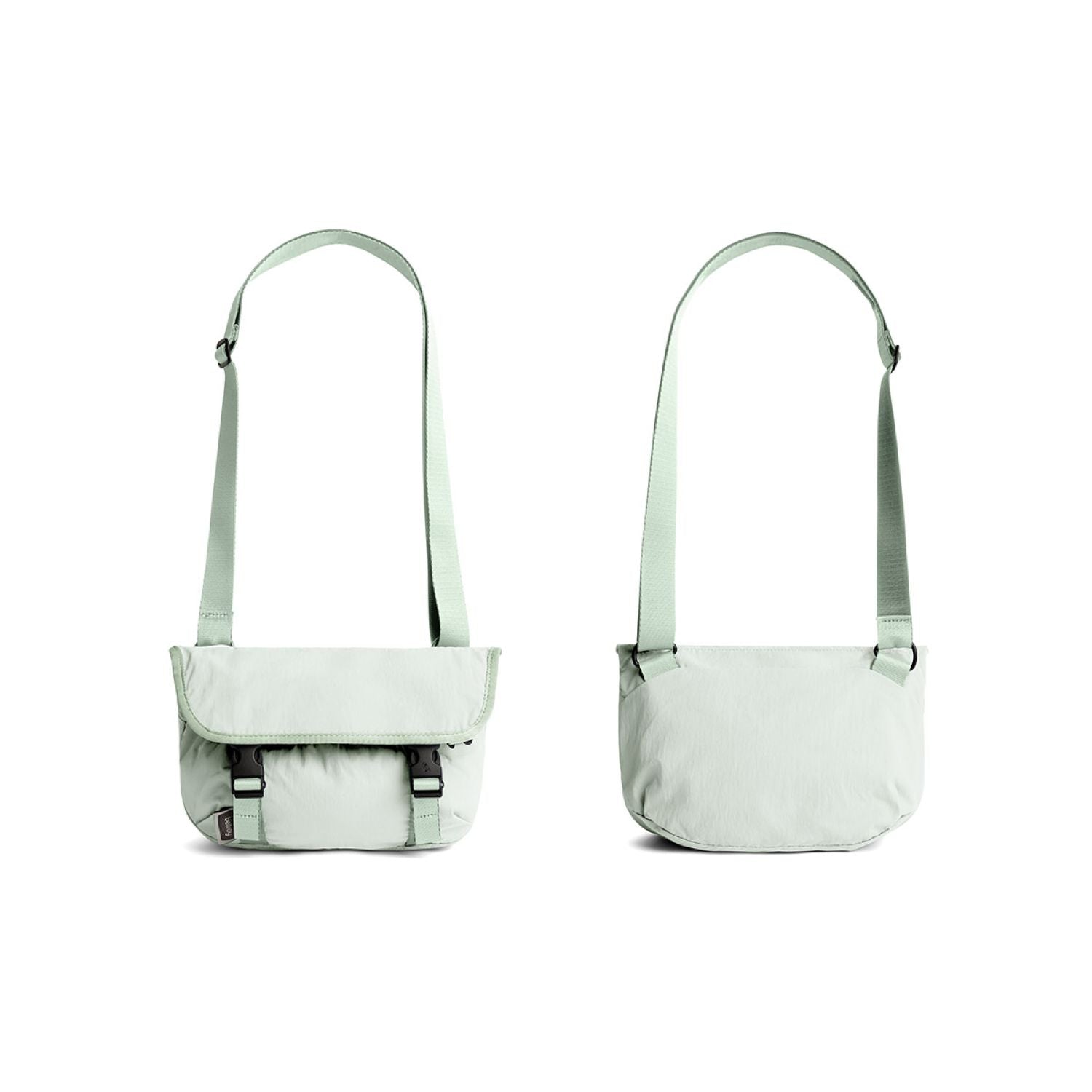 Bellroy Cinch Mini Messenger - Seafoam