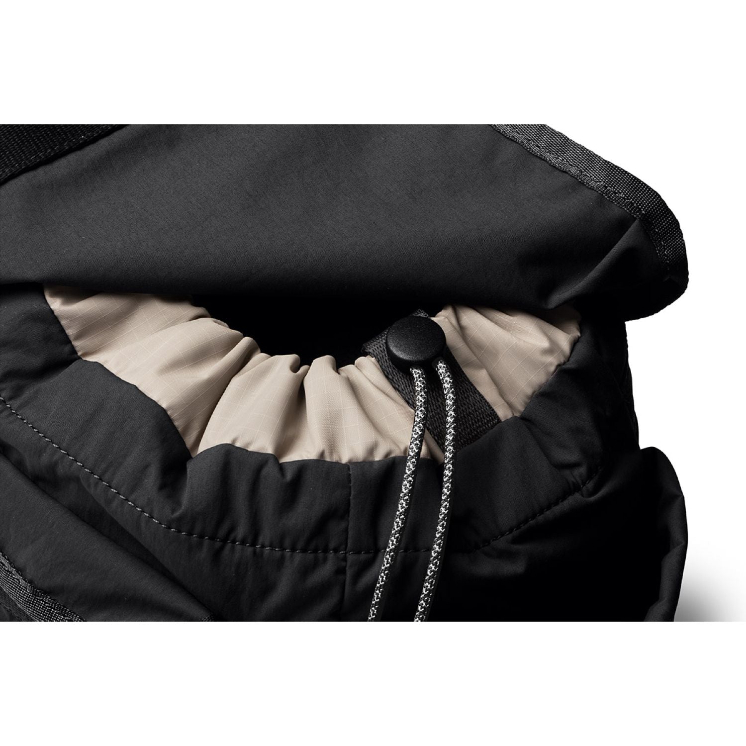 Bellroy Cinch Minipack - Black