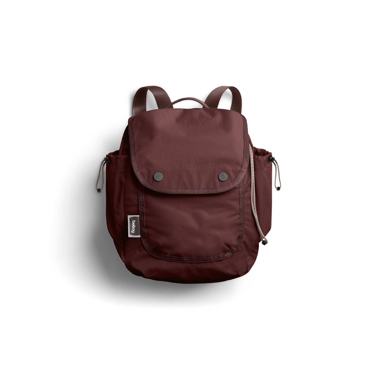 Bellroy Cinch Minipack - Burgundy