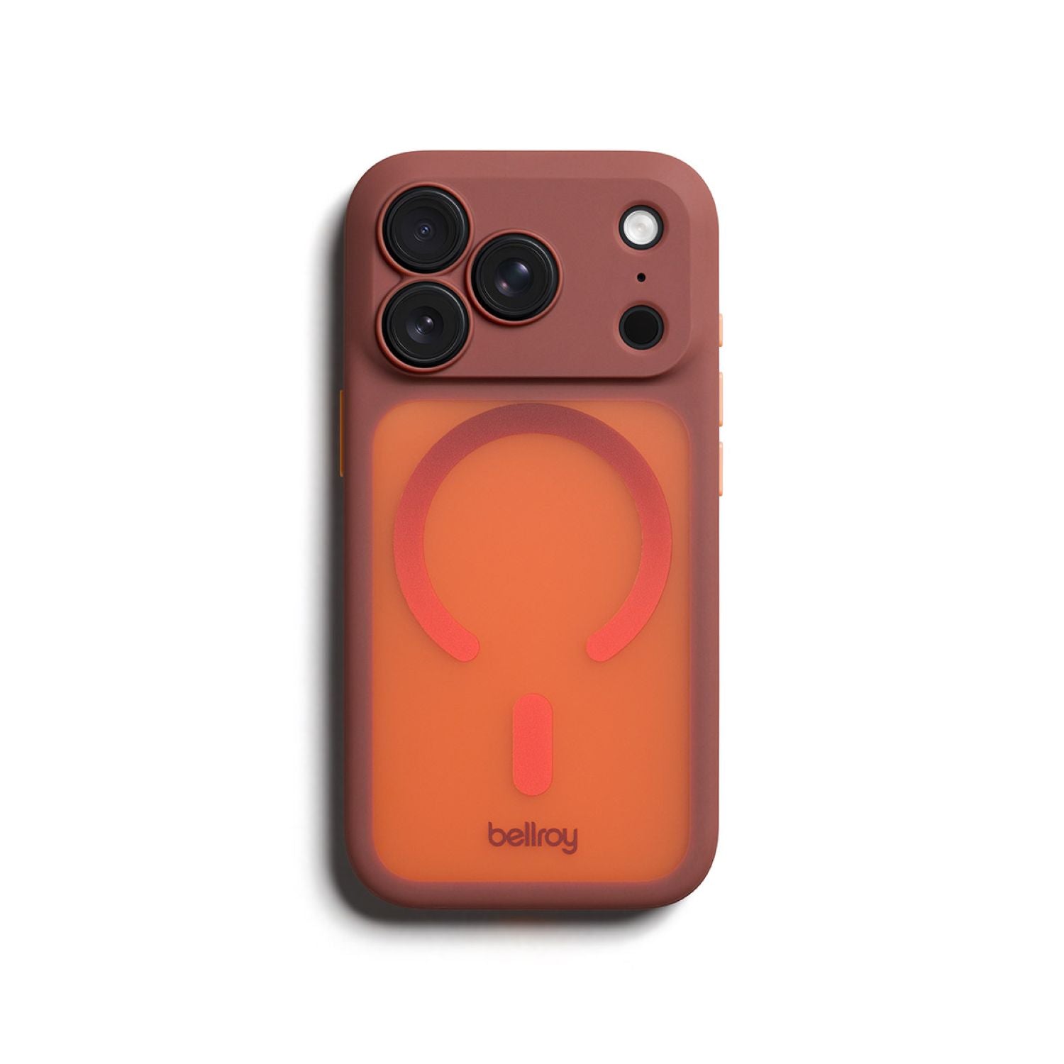 Bellroy Cinch Phone Case Iphone 18 Pro - Hotsauce