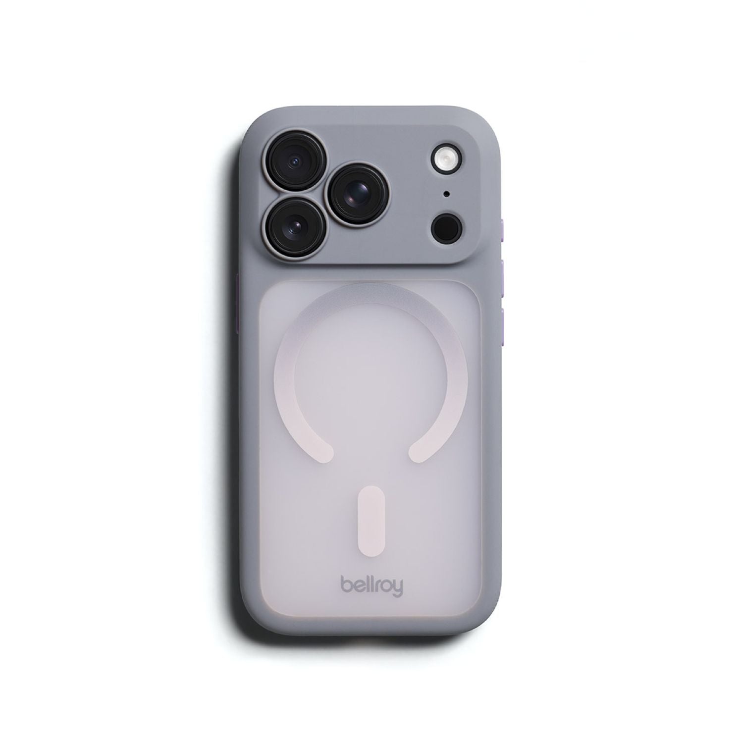 Bellroy Cinch Phone Case Iphone 18 Pro - Lavender