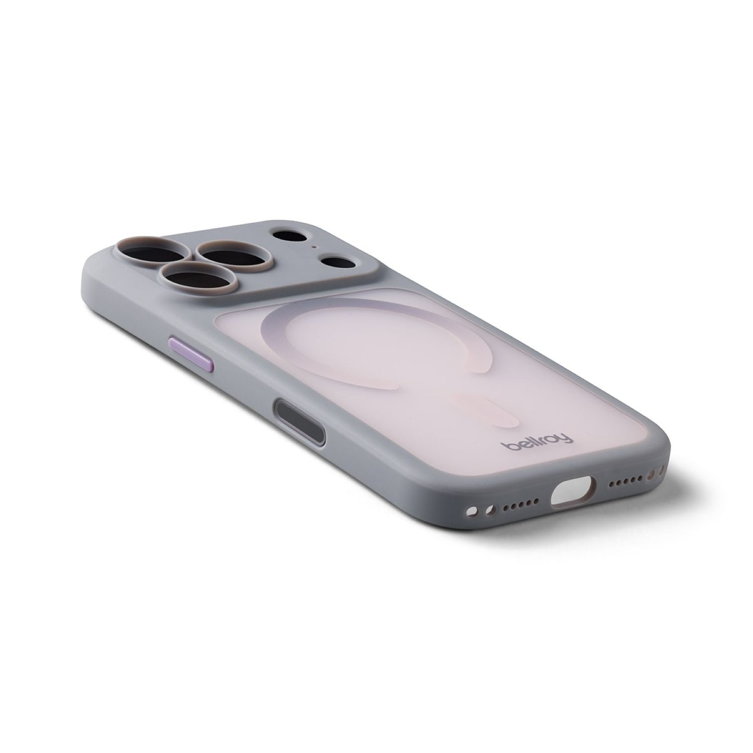 Bellroy Cinch Phone Case Iphone 18 Pro - Lavender
