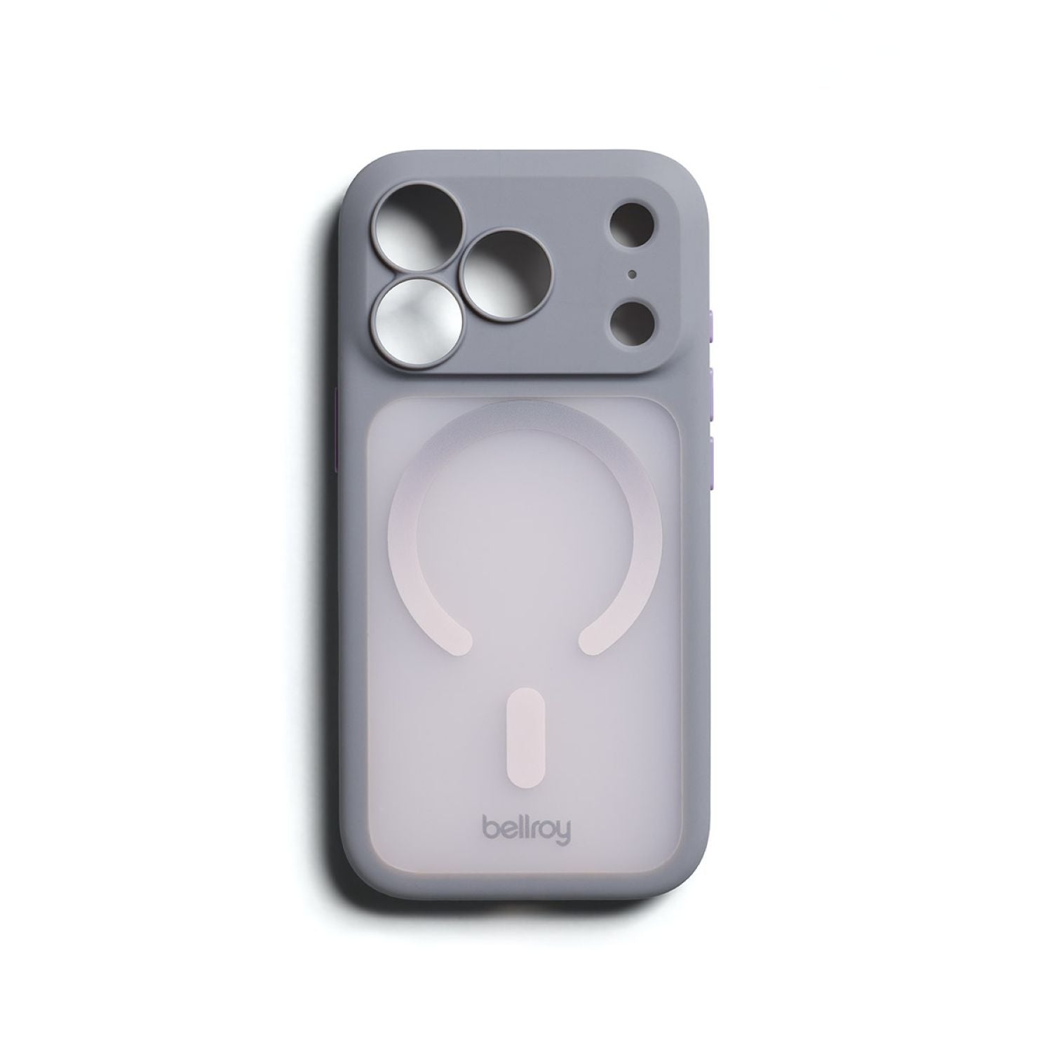 Bellroy Cinch Phone Case Iphone 18 Pro - Lavender