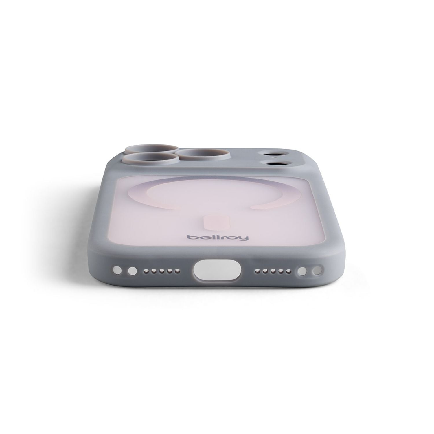 Bellroy Cinch Phone Case Iphone 18 Pro - Lavender