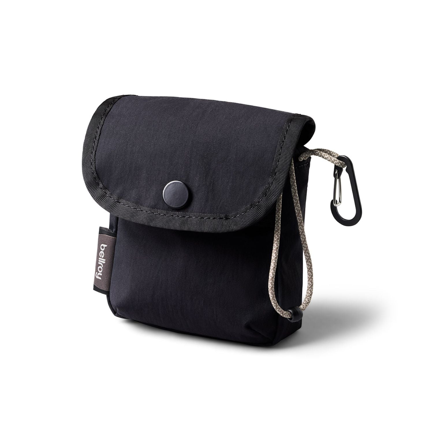 Bellroy Cinch Pocket - Black