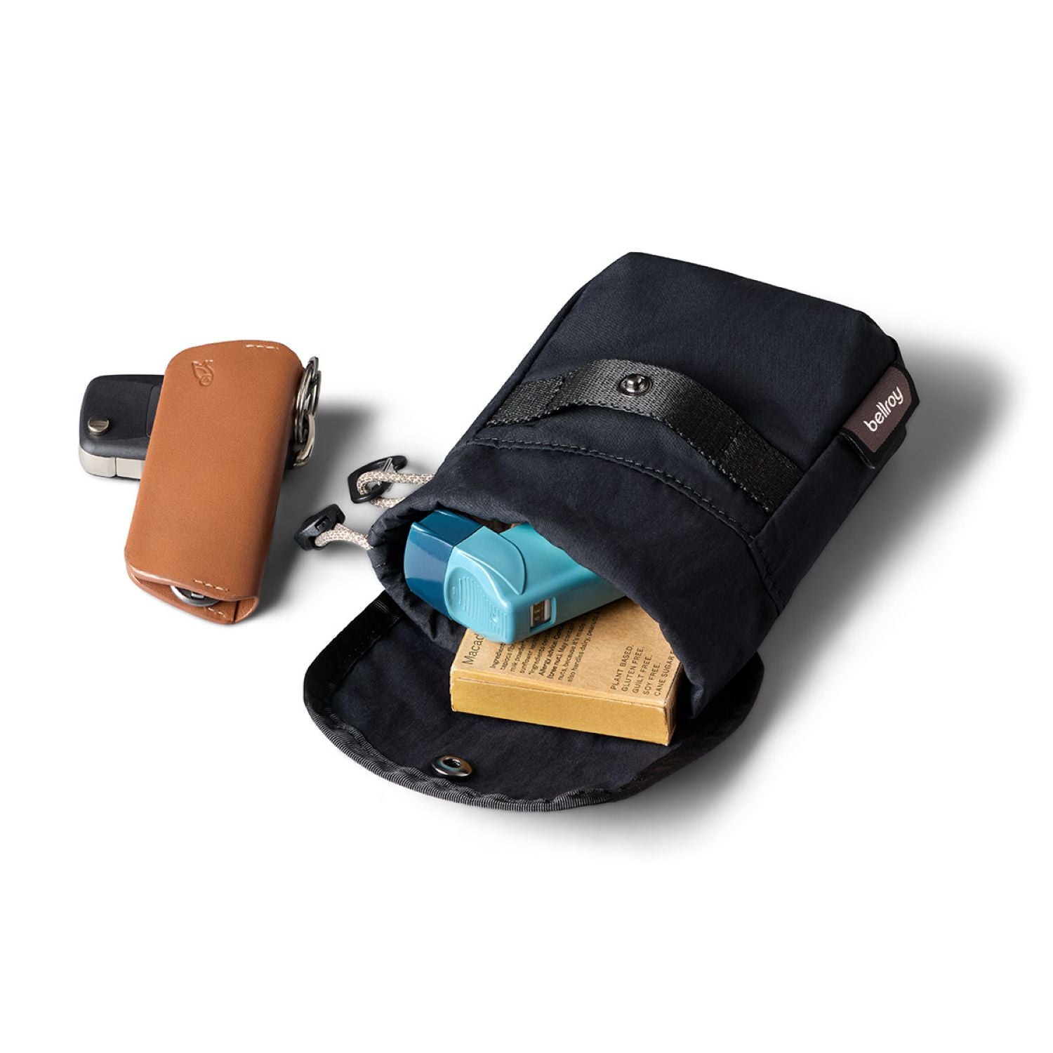 Bellroy Cinch Pocket - Black
