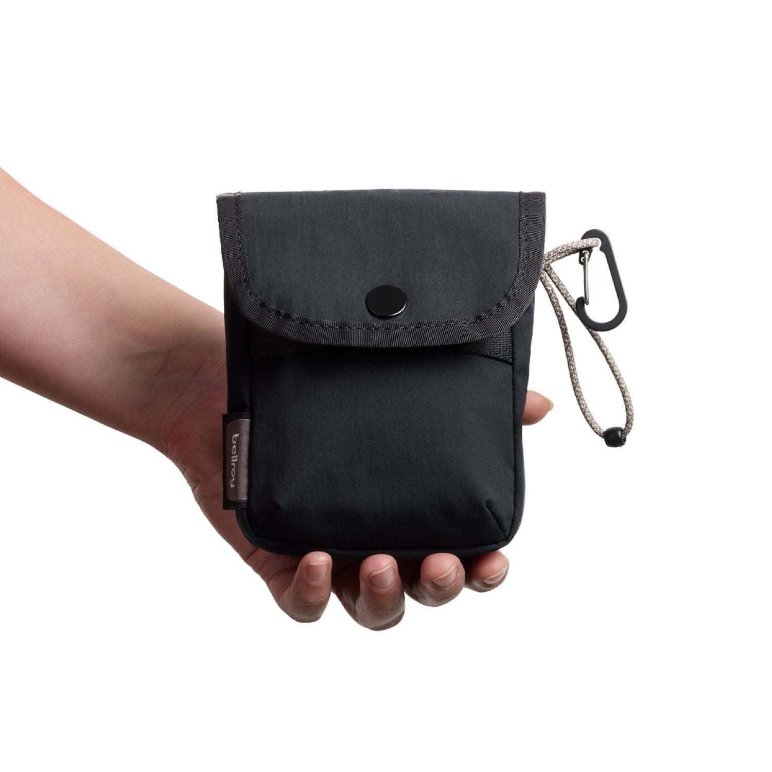 Bellroy Cinch Pocket - Black