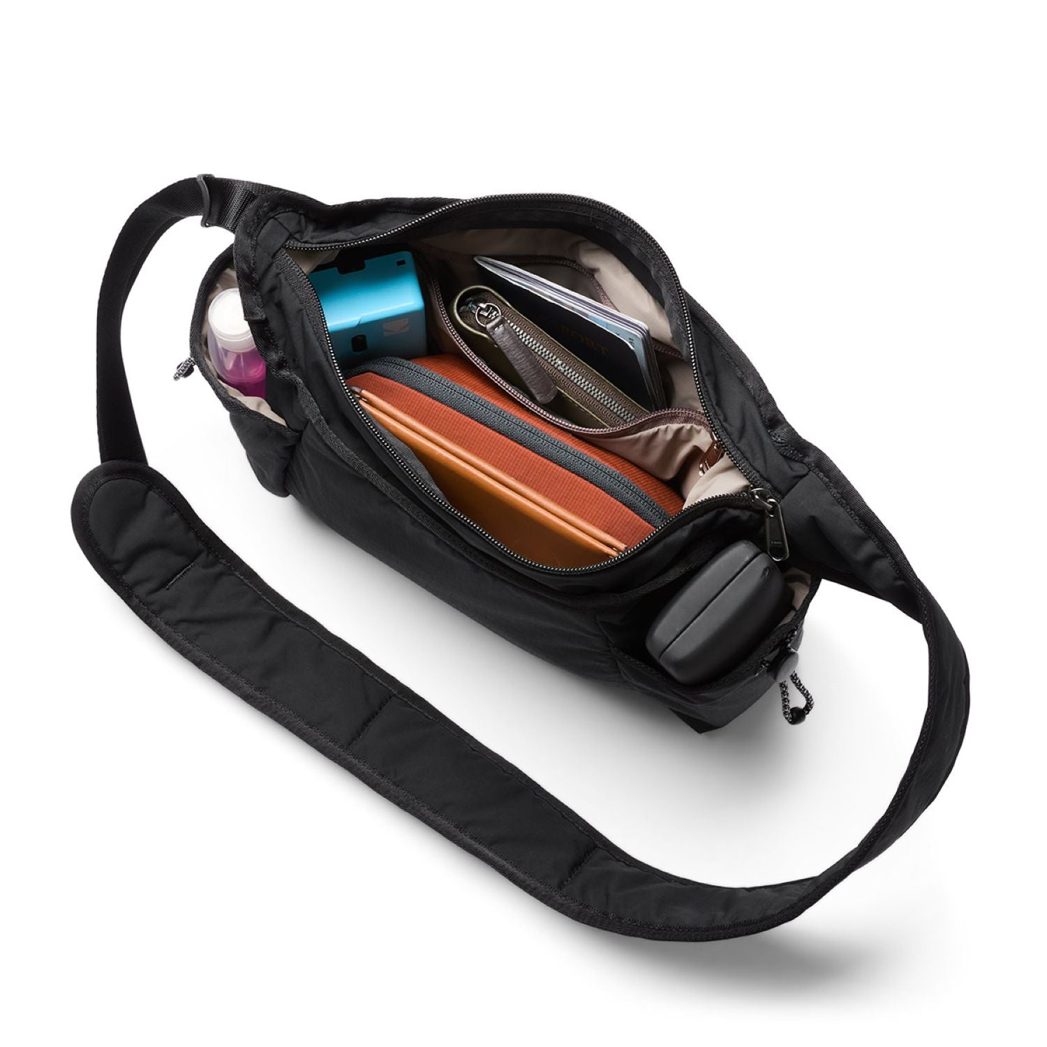Bellroy Cinch Sling - Black