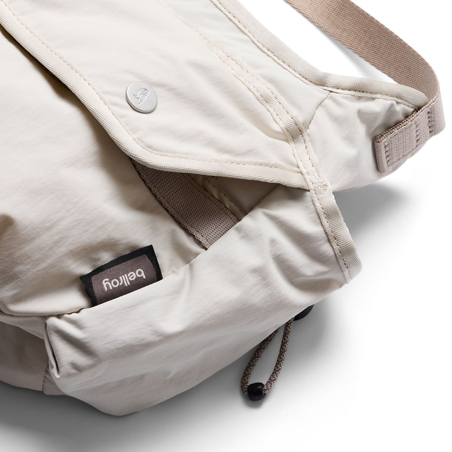 Bellroy Cinch Sling - Oat