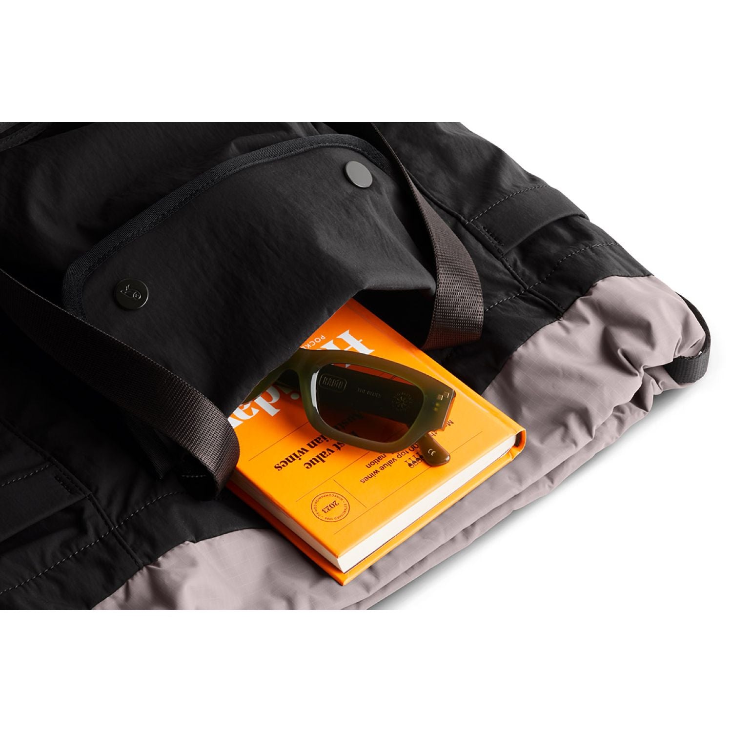 Bellroy Cinch Tote - Black