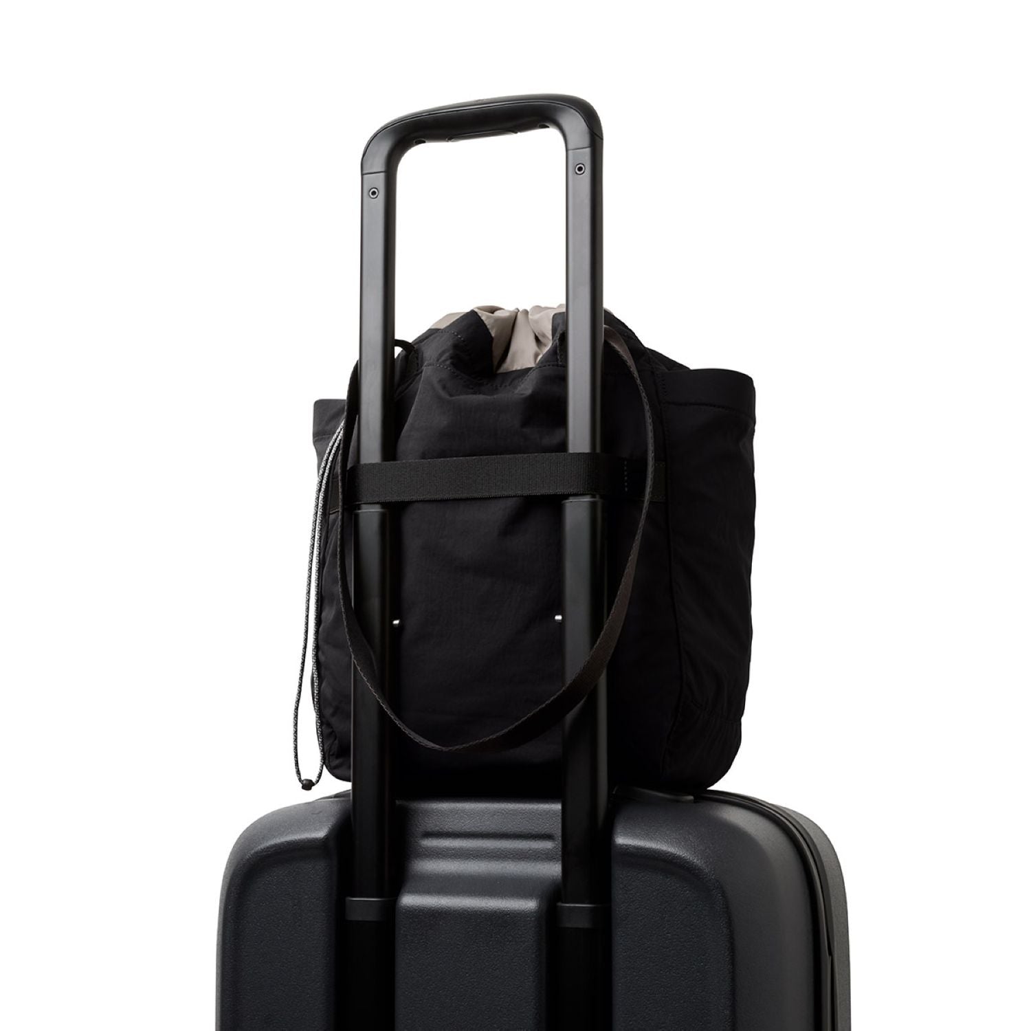 Bellroy Cinch Tote - Black