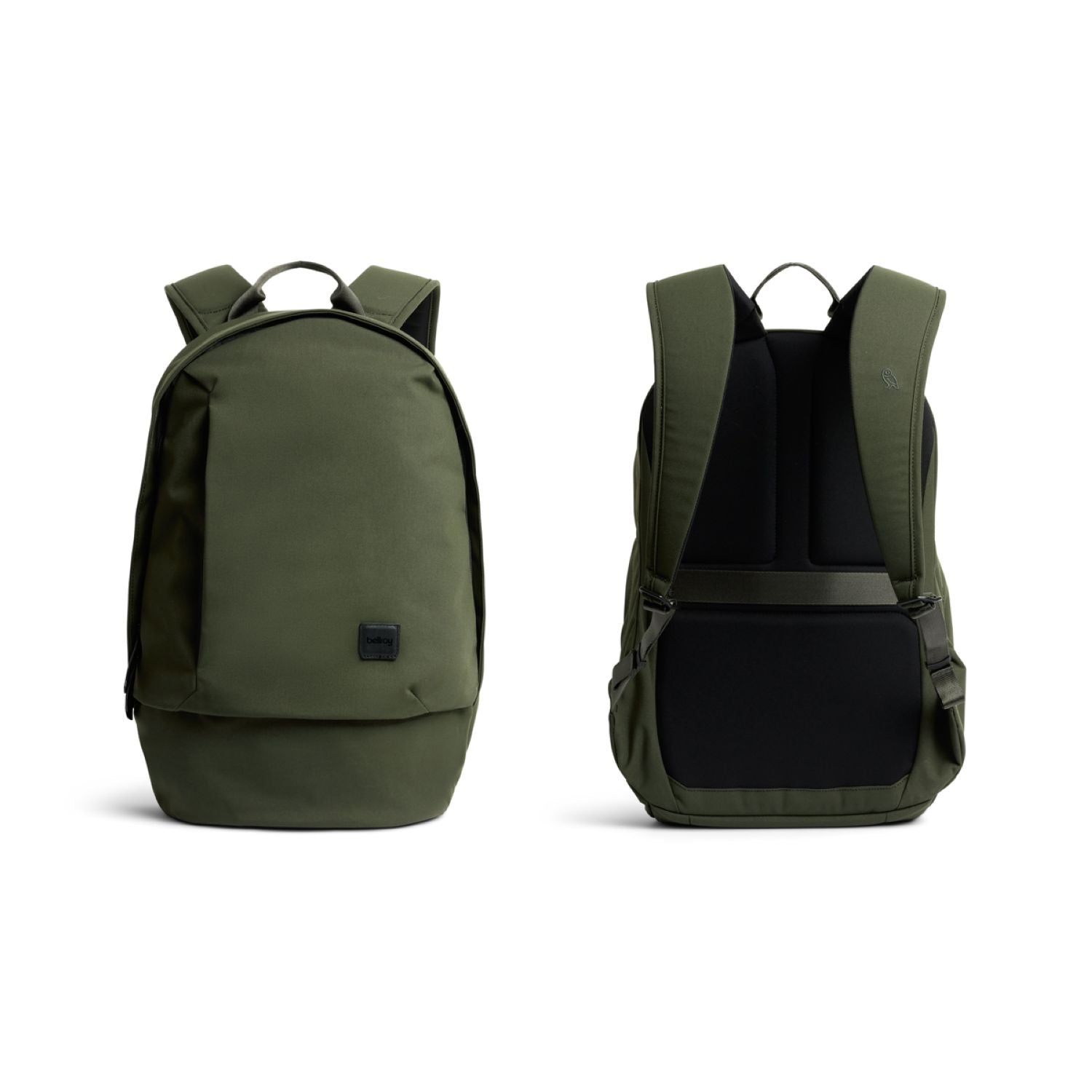 Bellroy Classic Backpack (Third Edition) - Olive