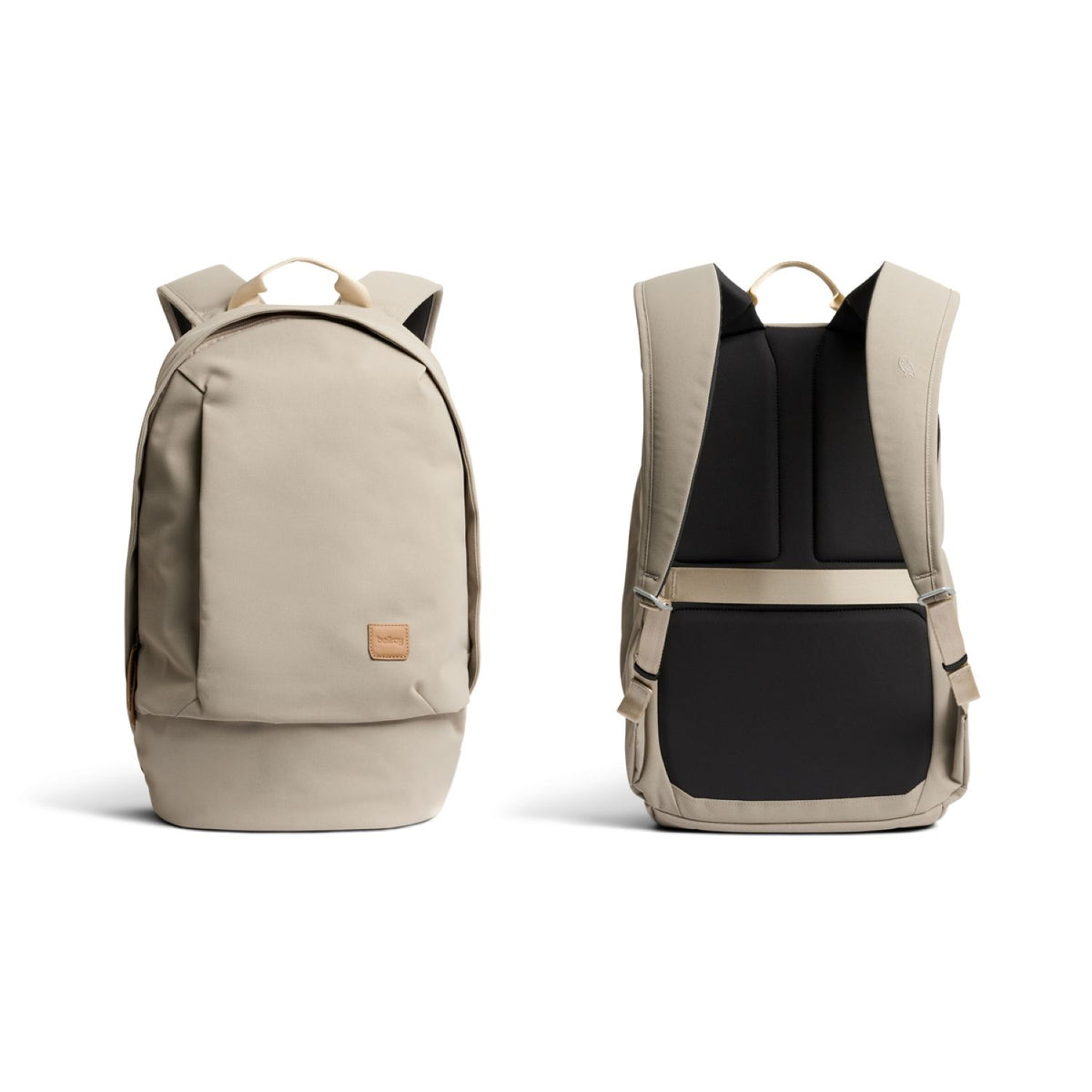 Bellroy Classic Backpack (Third Edition) - Tahini – The Planet