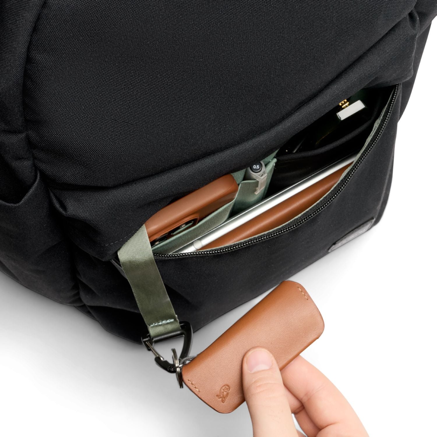 Bellroy Classic Daypack - Black