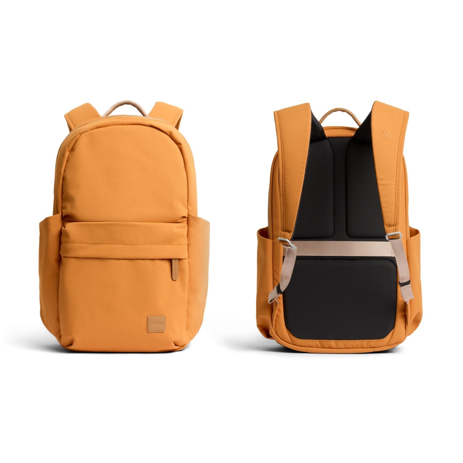 Bellroy Classic Daypack - Butterscotch