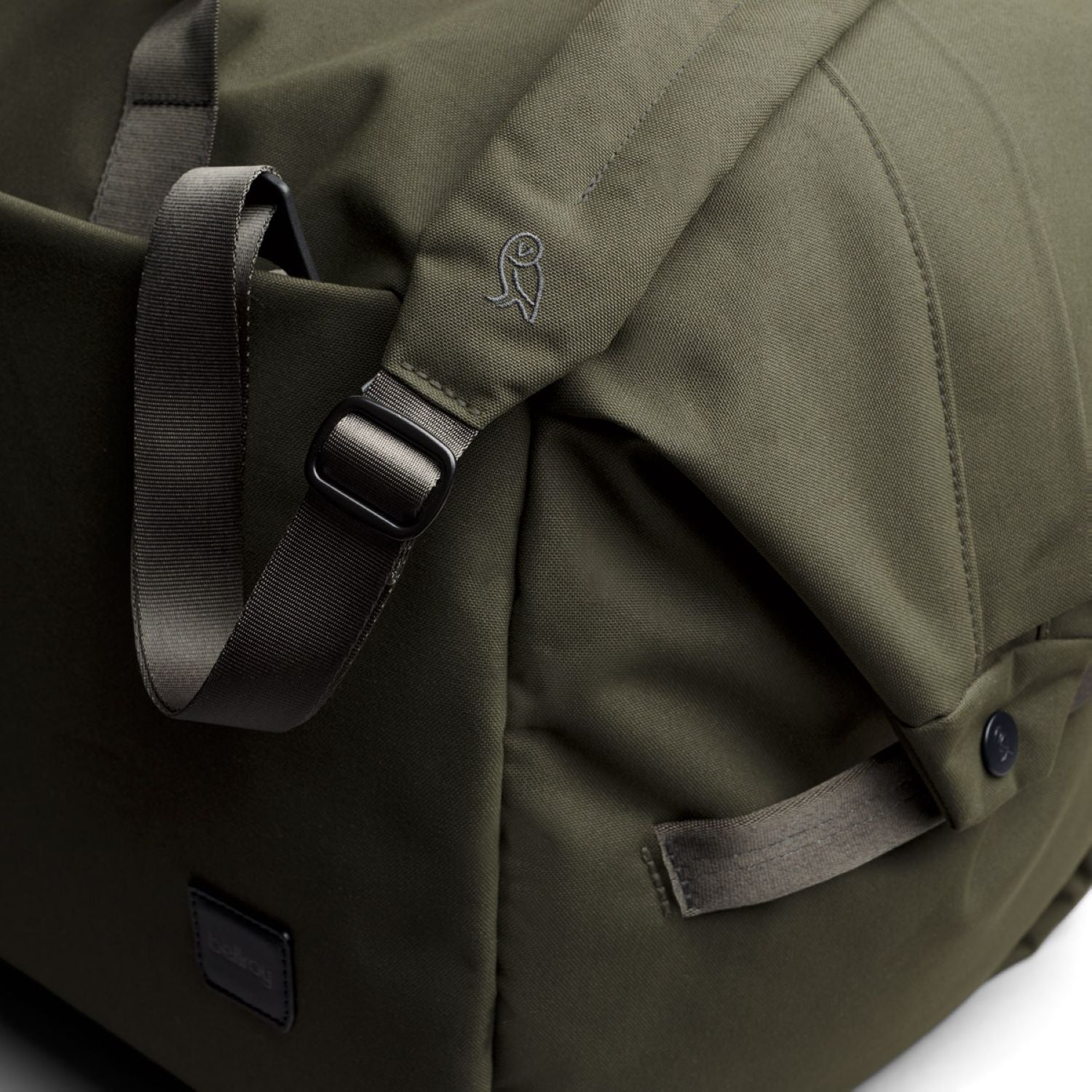 Bellroy Classic Duffel 45L - Olive