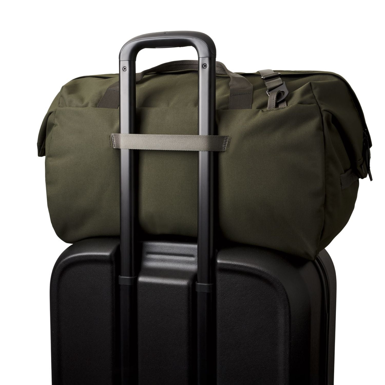 Bellroy Classic Duffel 45L - Olive