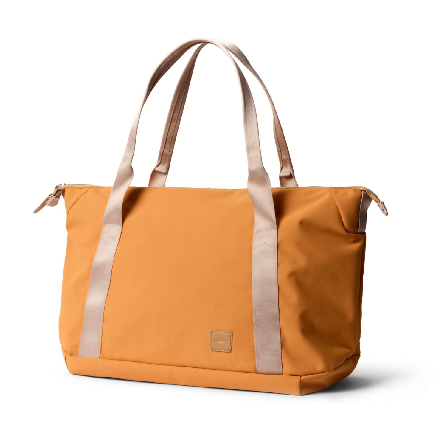 Bellroy Classic Getaway Bag - Butterscotch