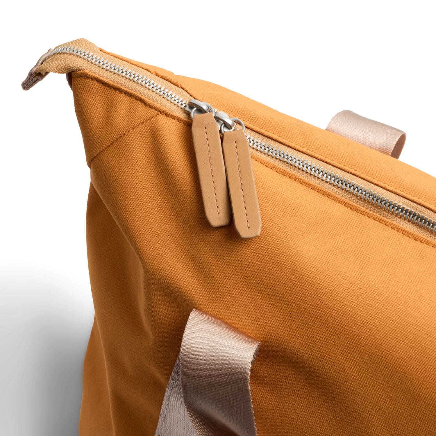 Bellroy Classic Getaway Bag - Butterscotch