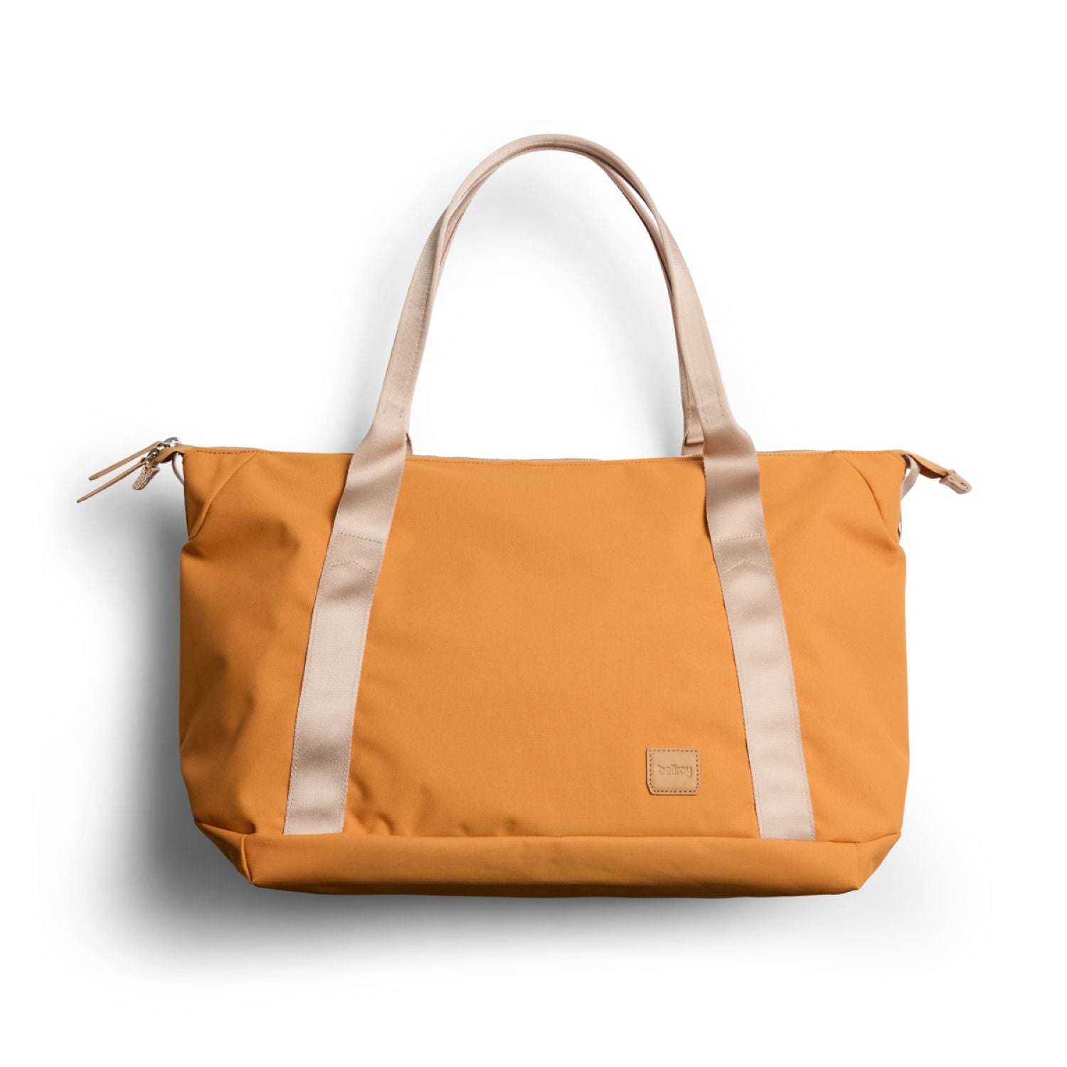 Bellroy Classic Getaway Bag - Butterscotch