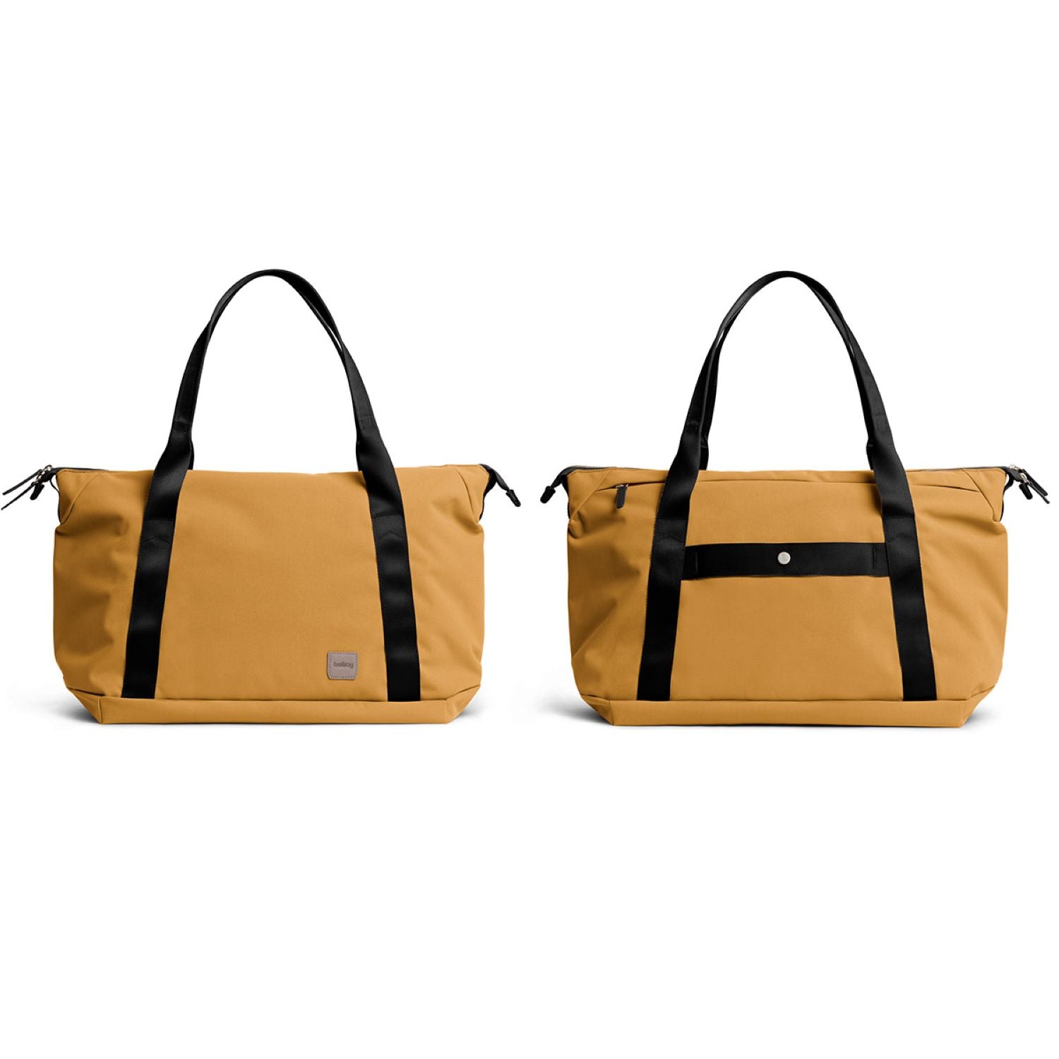 Bellroy Classic Getaway Bag - Camel