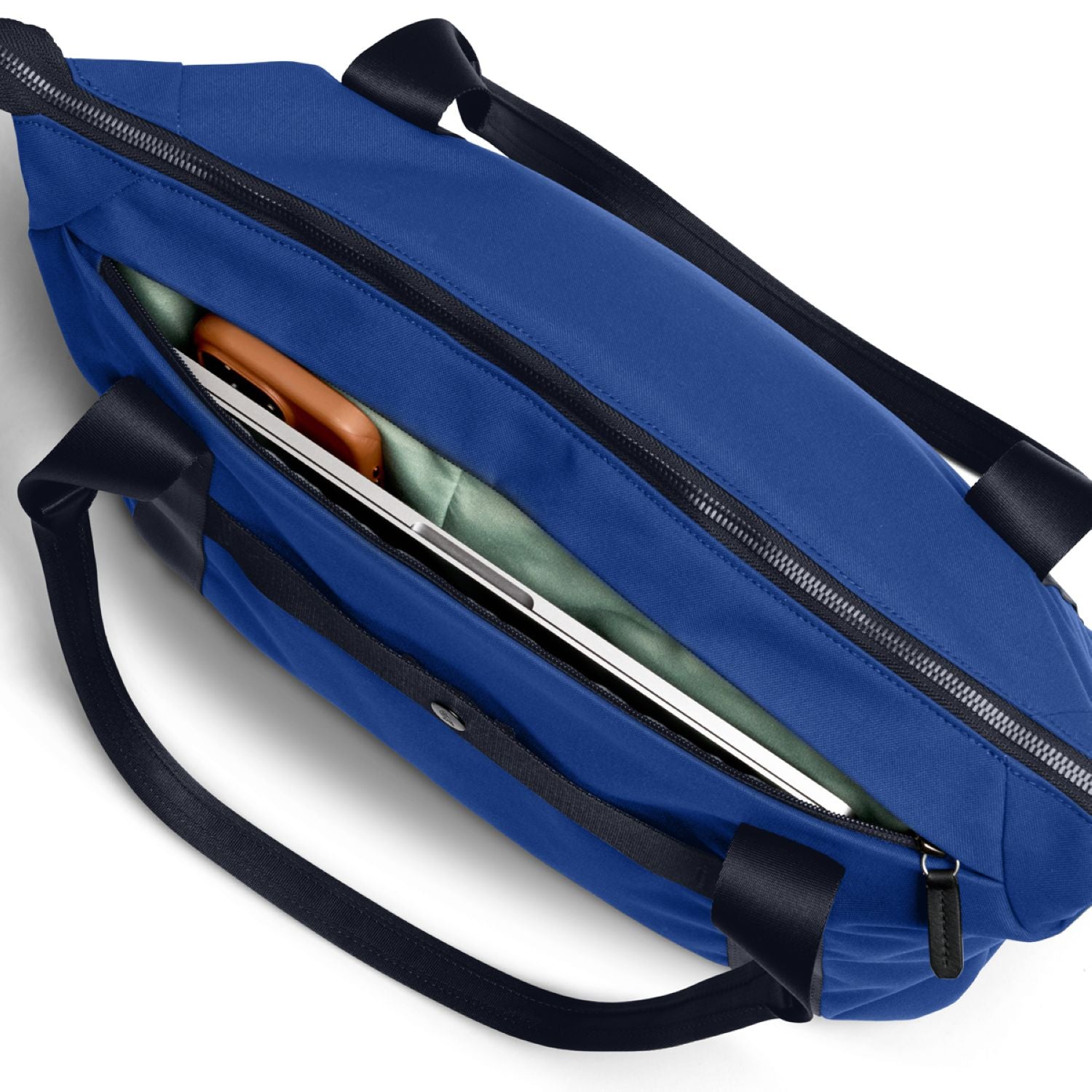 Bellroy Classic Getaway Bag - Indigo