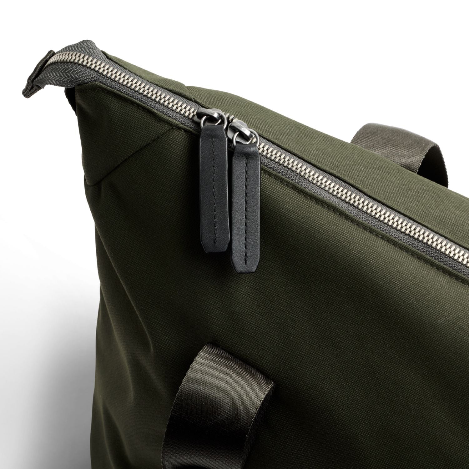 Bellroy Classic Getaway Bag - Olive