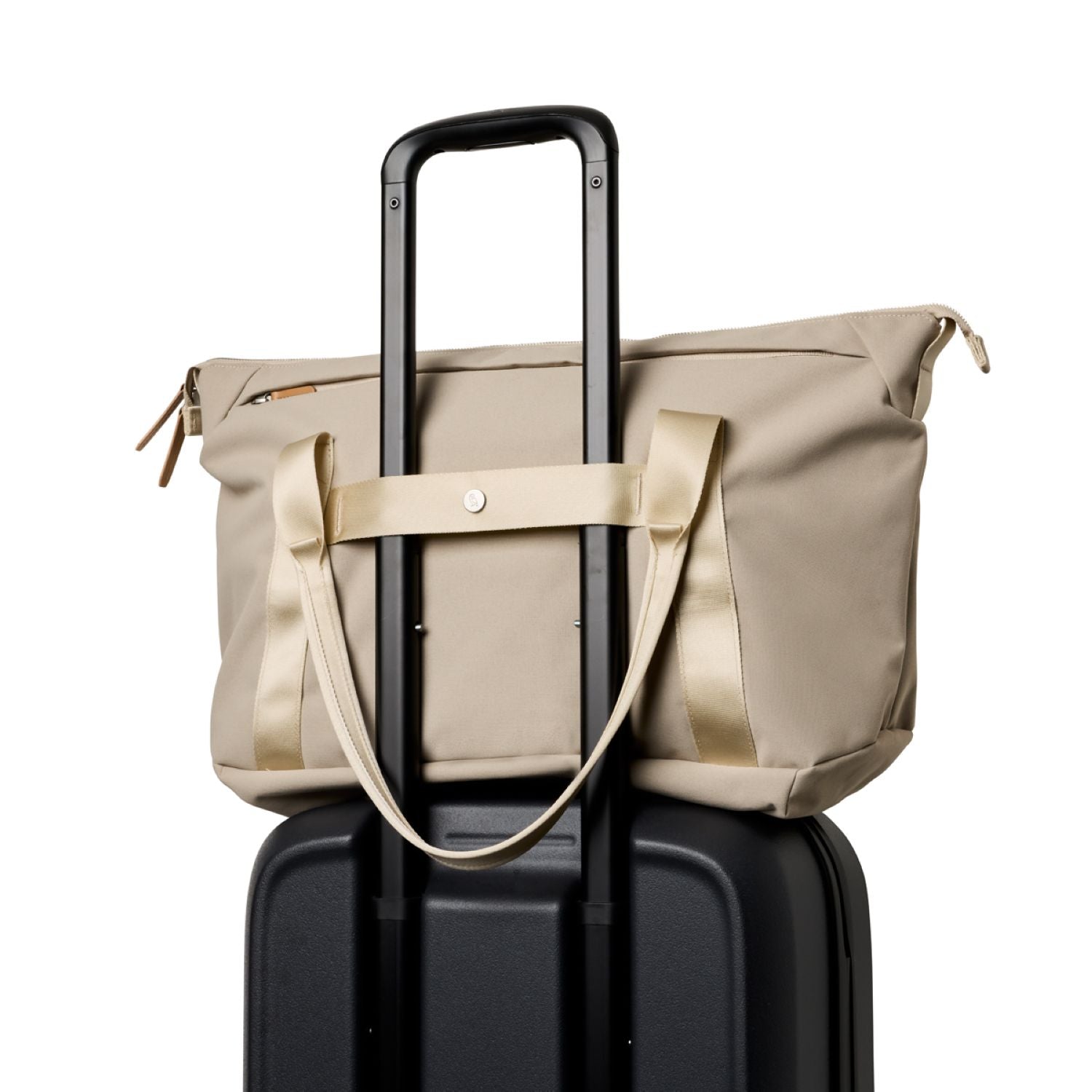 Bellroy Classic Getaway Bag - Tahini