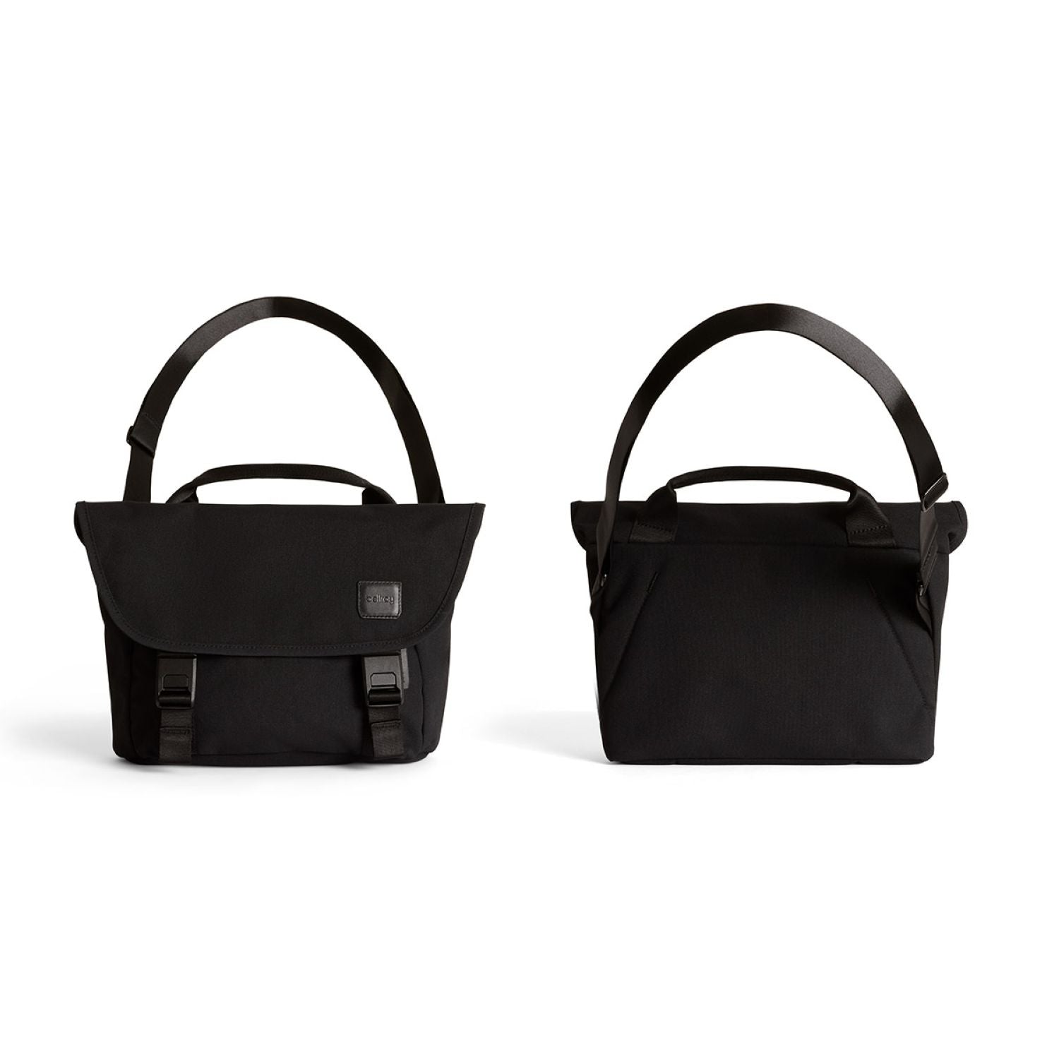 Bellroy Classic Messenger 6L - Black