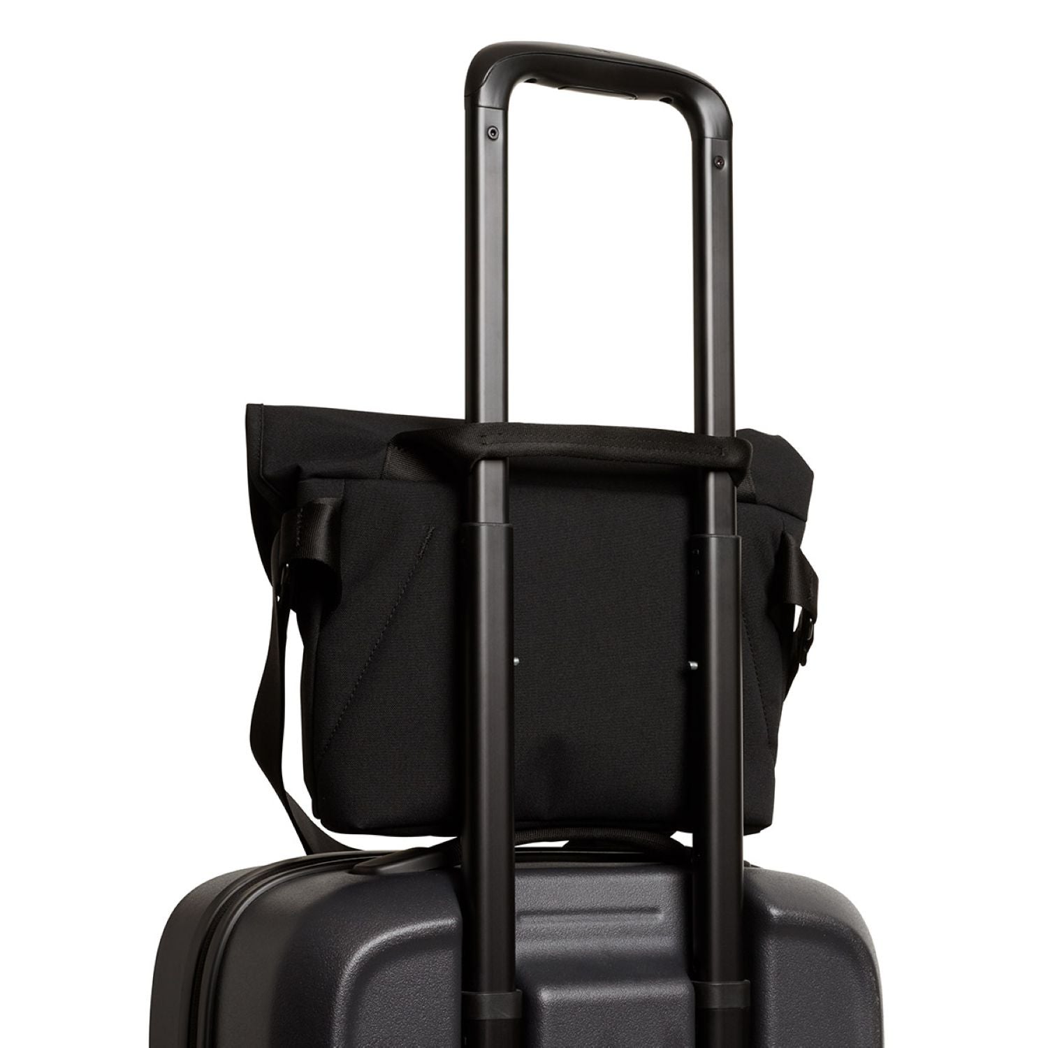Bellroy Classic Messenger 6L - Black