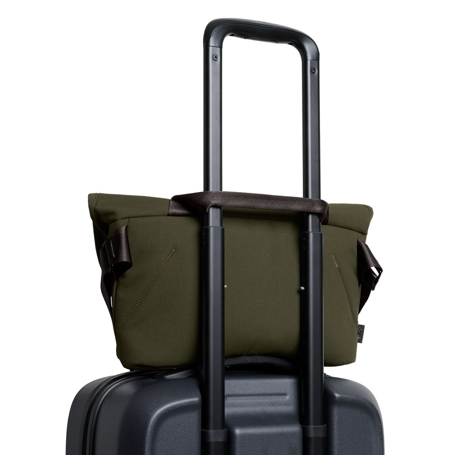 Bellroy Classic Messenger (Gaming Edition) - Olive