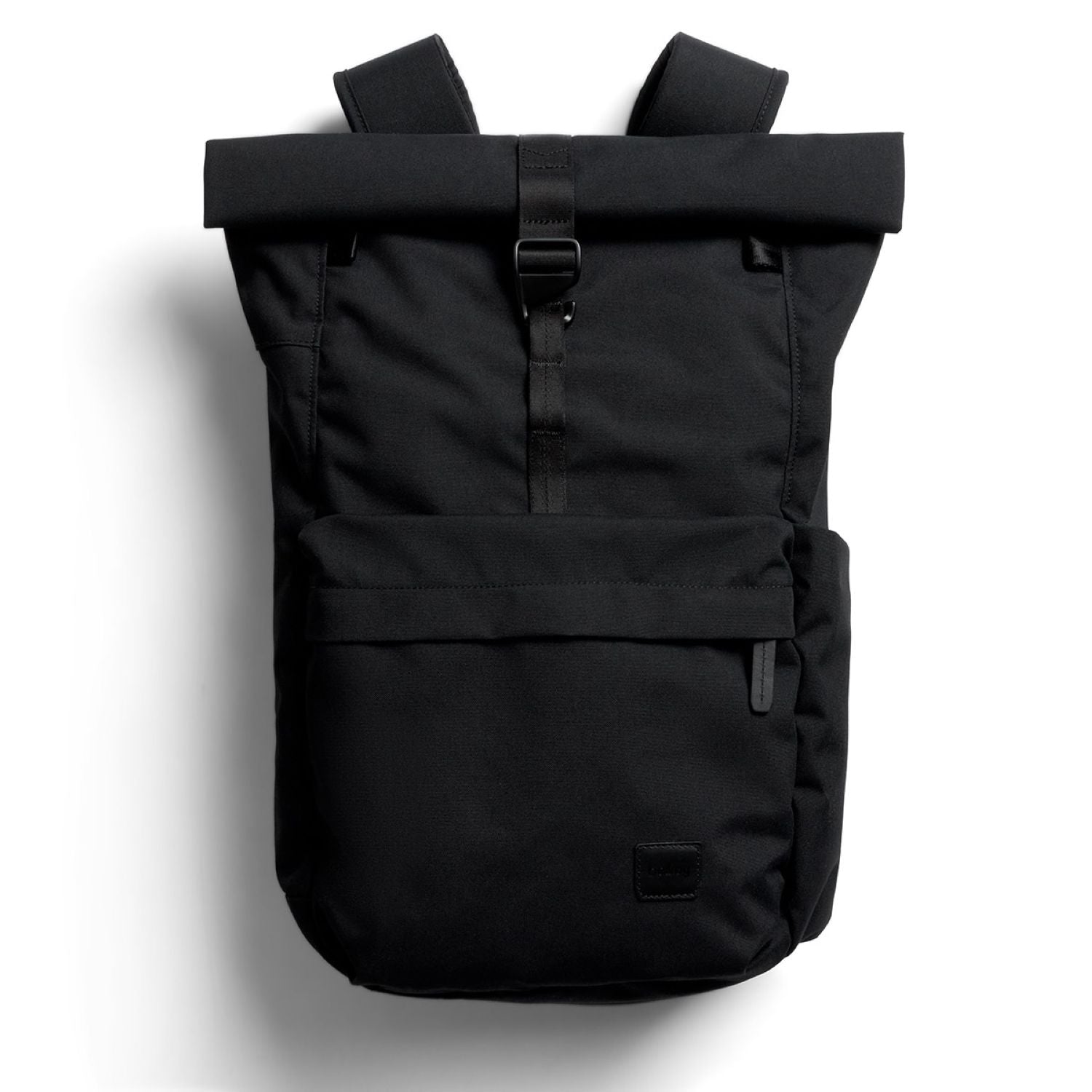 Bellroy Classic Rolltop - Black