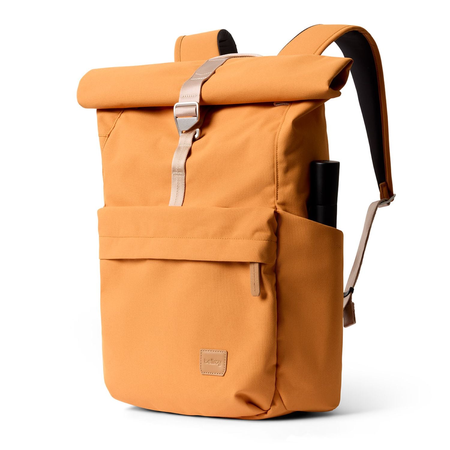 Bellroy Classic Rolltop - Butterscotch