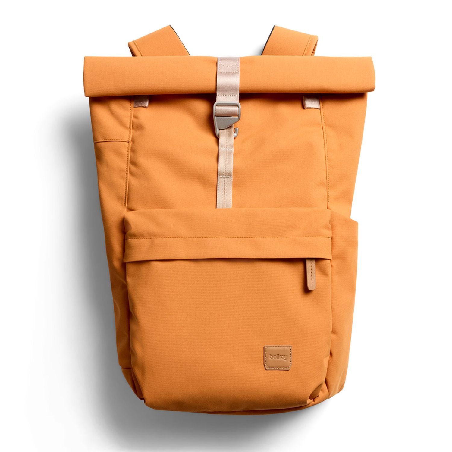 Bellroy Classic Rolltop - Butterscotch