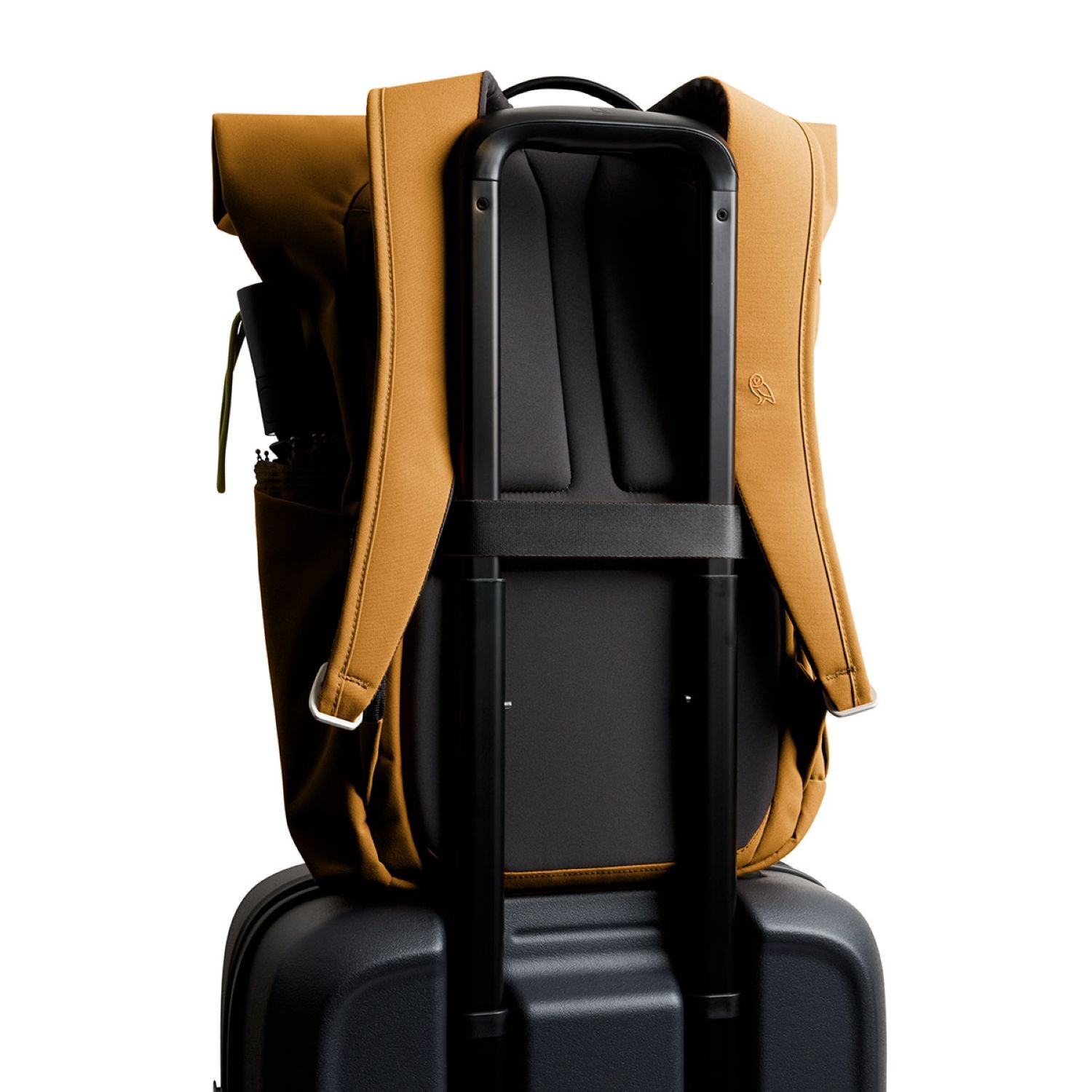 Bellroy Classic Rolltop - Camel
