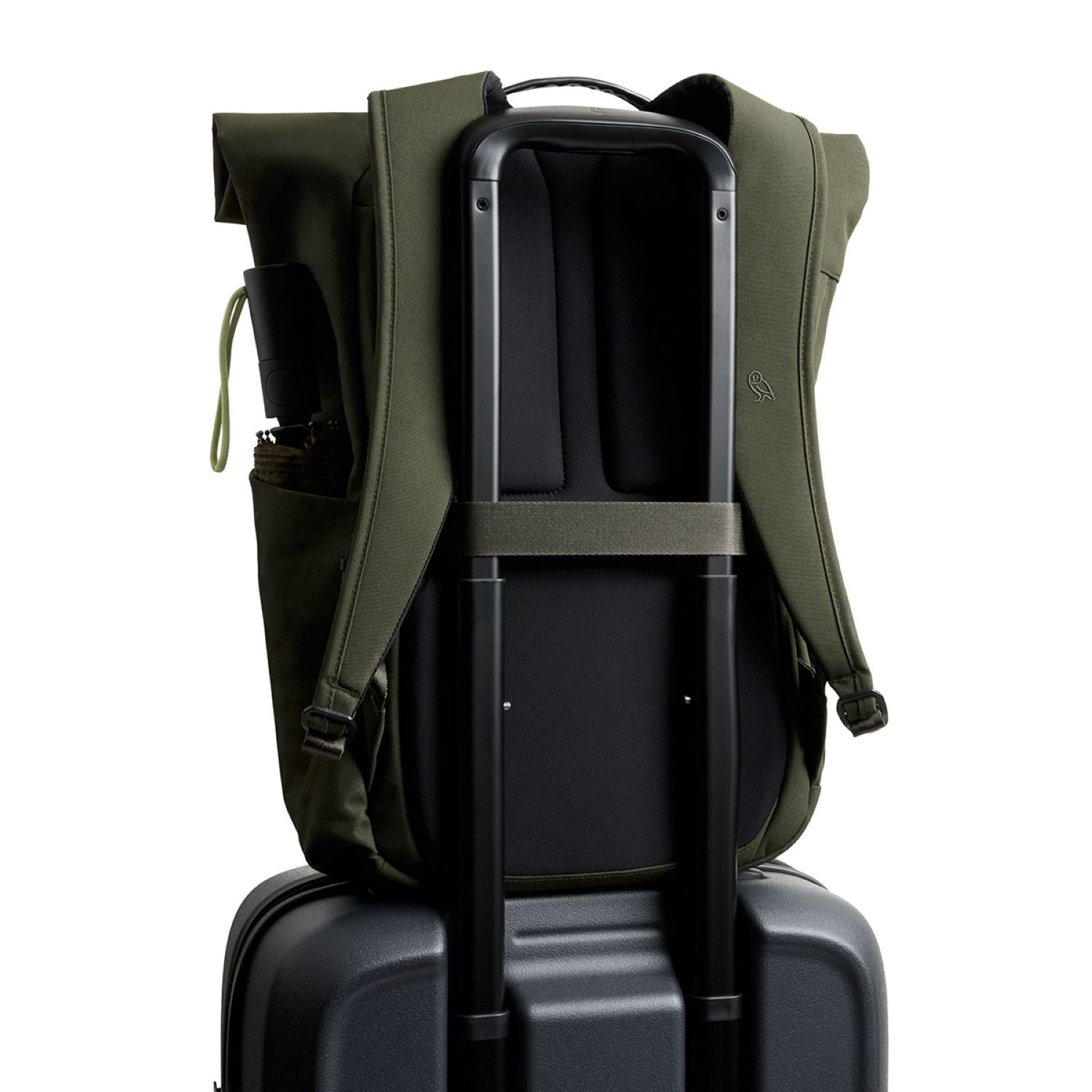 Bellroy Classic Rolltop - Olive