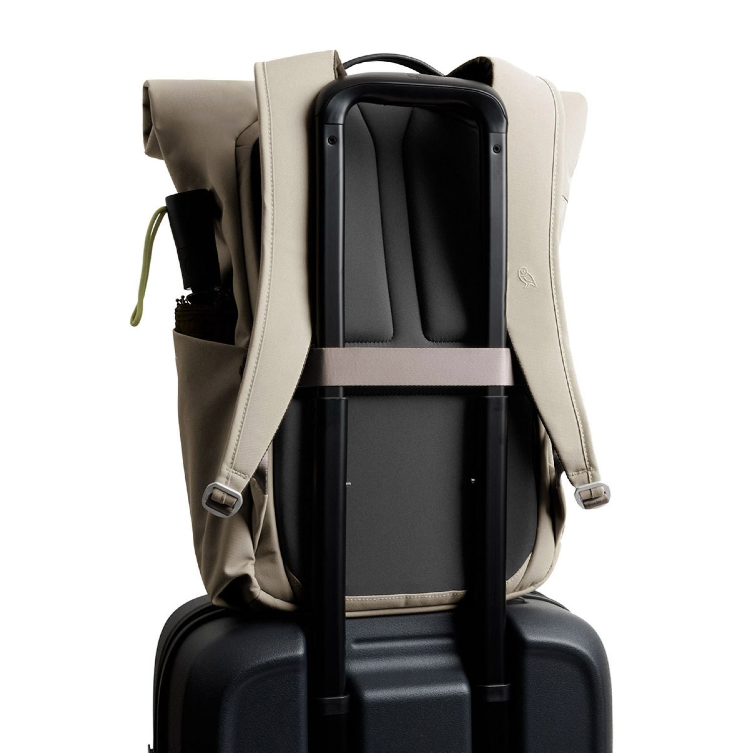 Bellroy Classic Rolltop - Steel