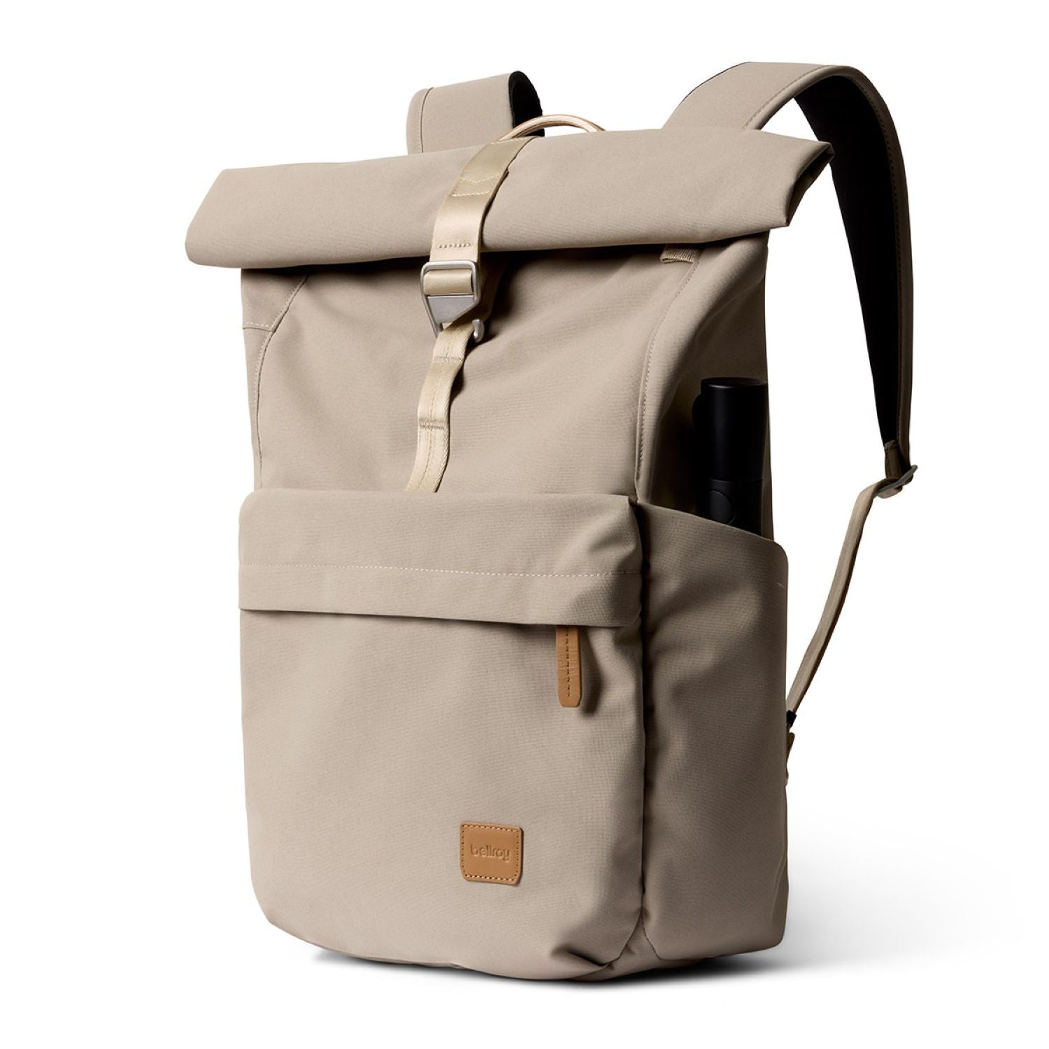 Bellroy Classic Rolltop - Tahini
