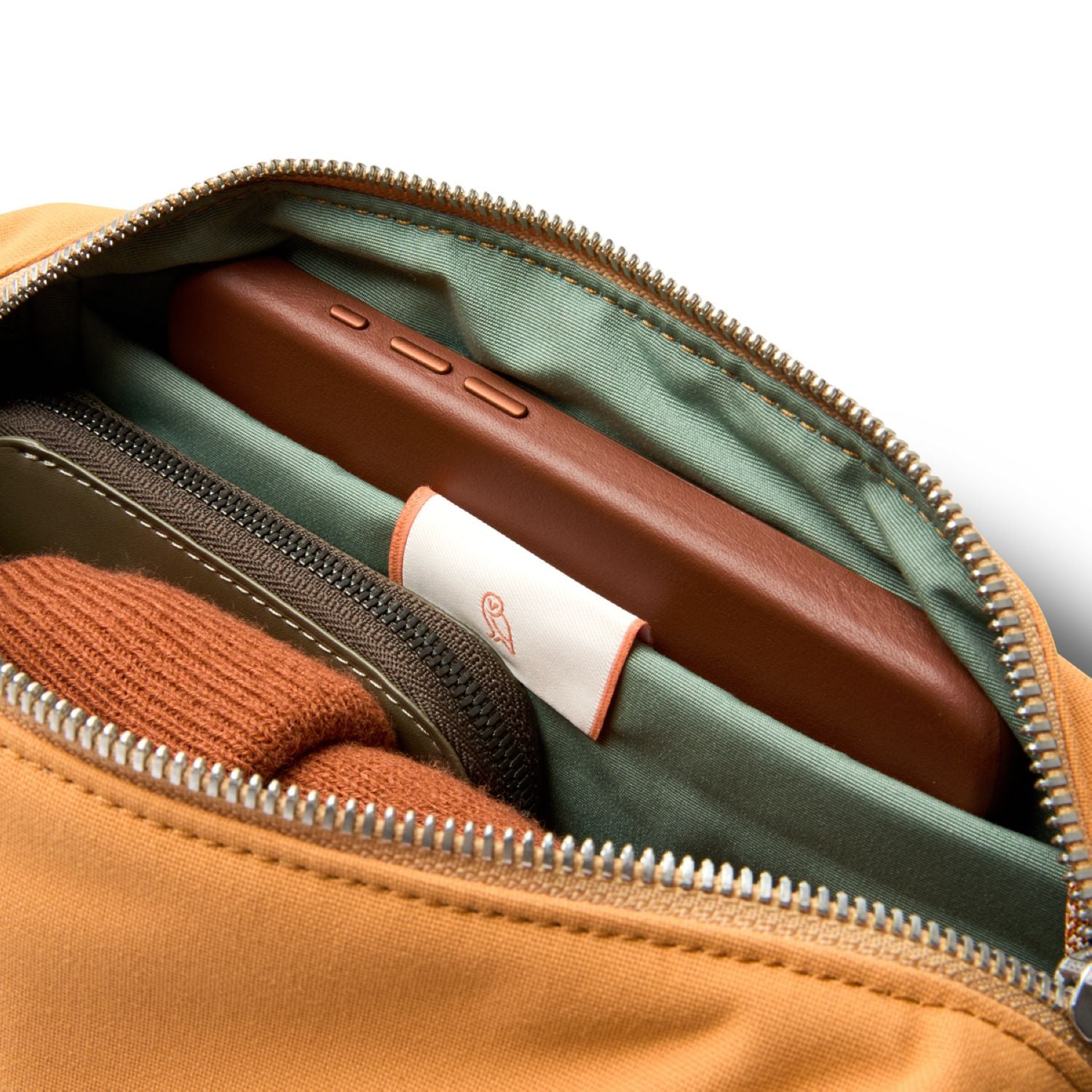 Bellroy Classic Sling 3L - Butterscotch