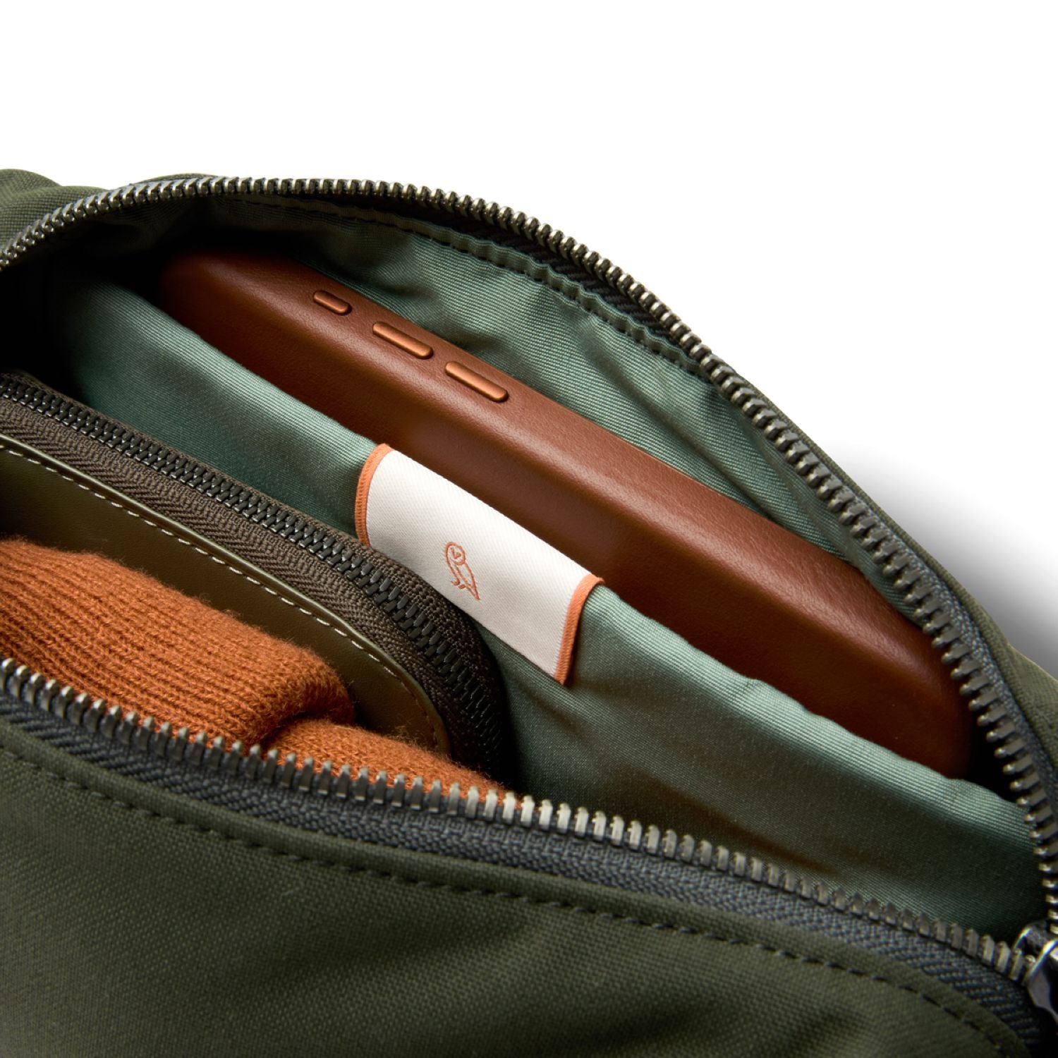 Bellroy Classic Sling 3L - Olive