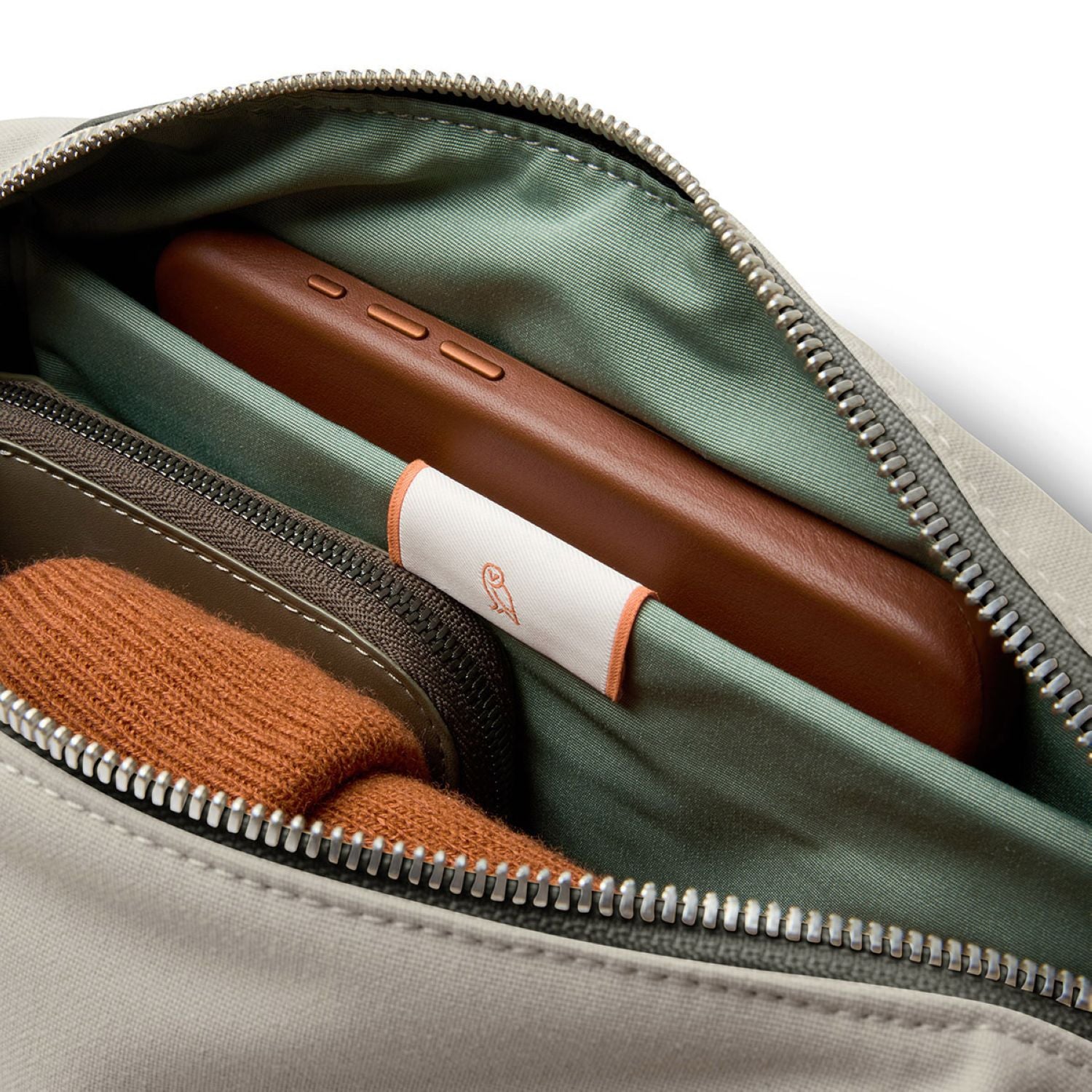 Bellroy Classic Sling 5L - Steel